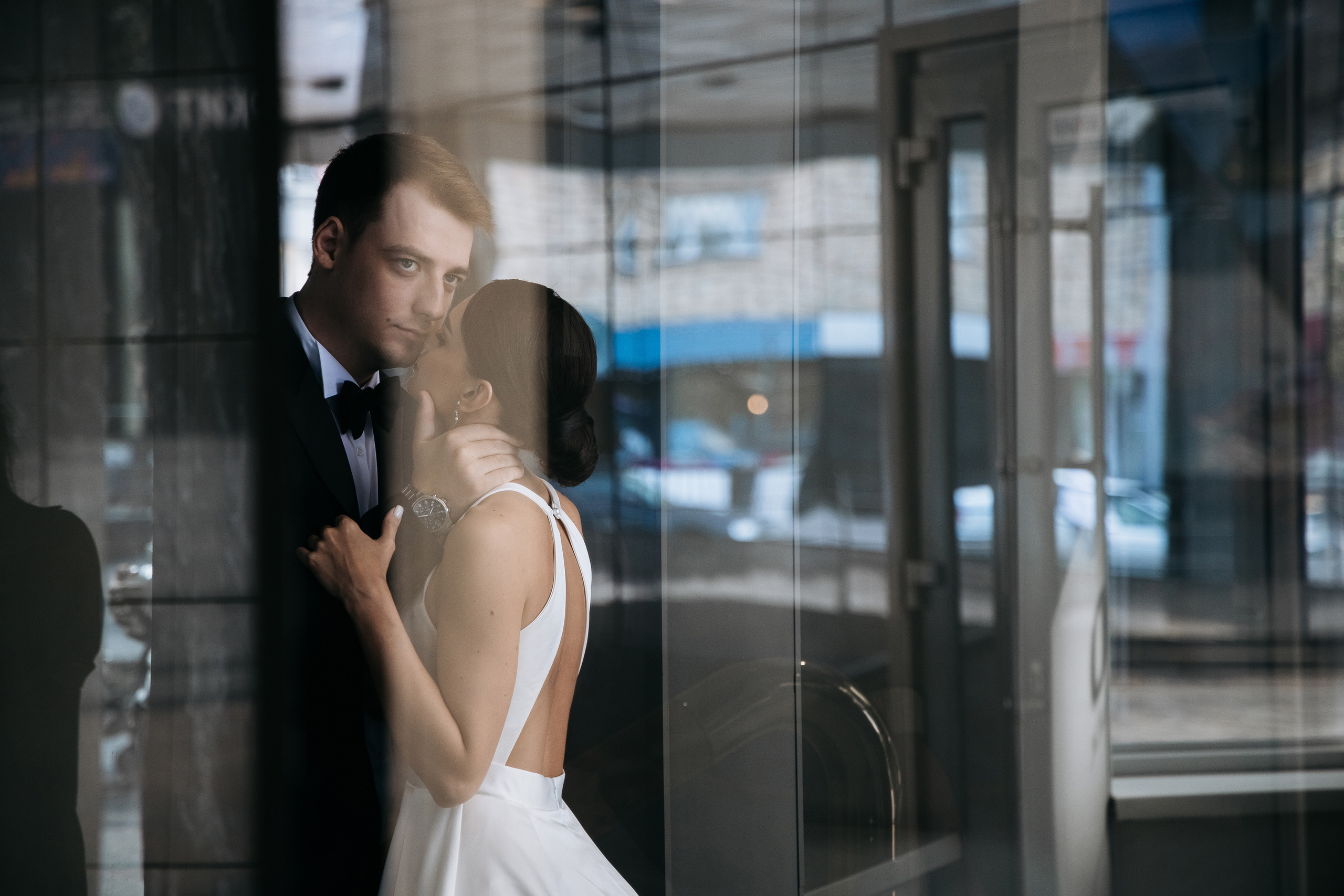 Алёна+Алексей. Фотограф в Красноярске Гетманова Мила