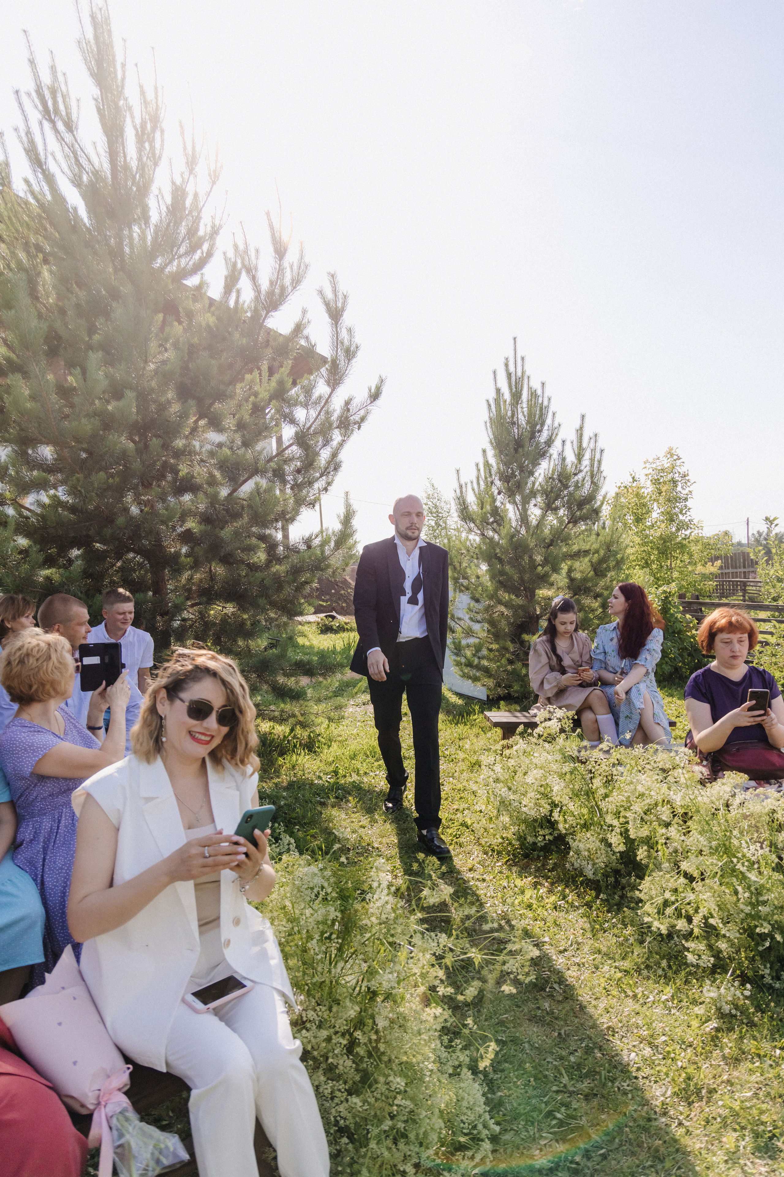 Татьяна+Иван. Фотограф в Красноярске Гетманова Мила