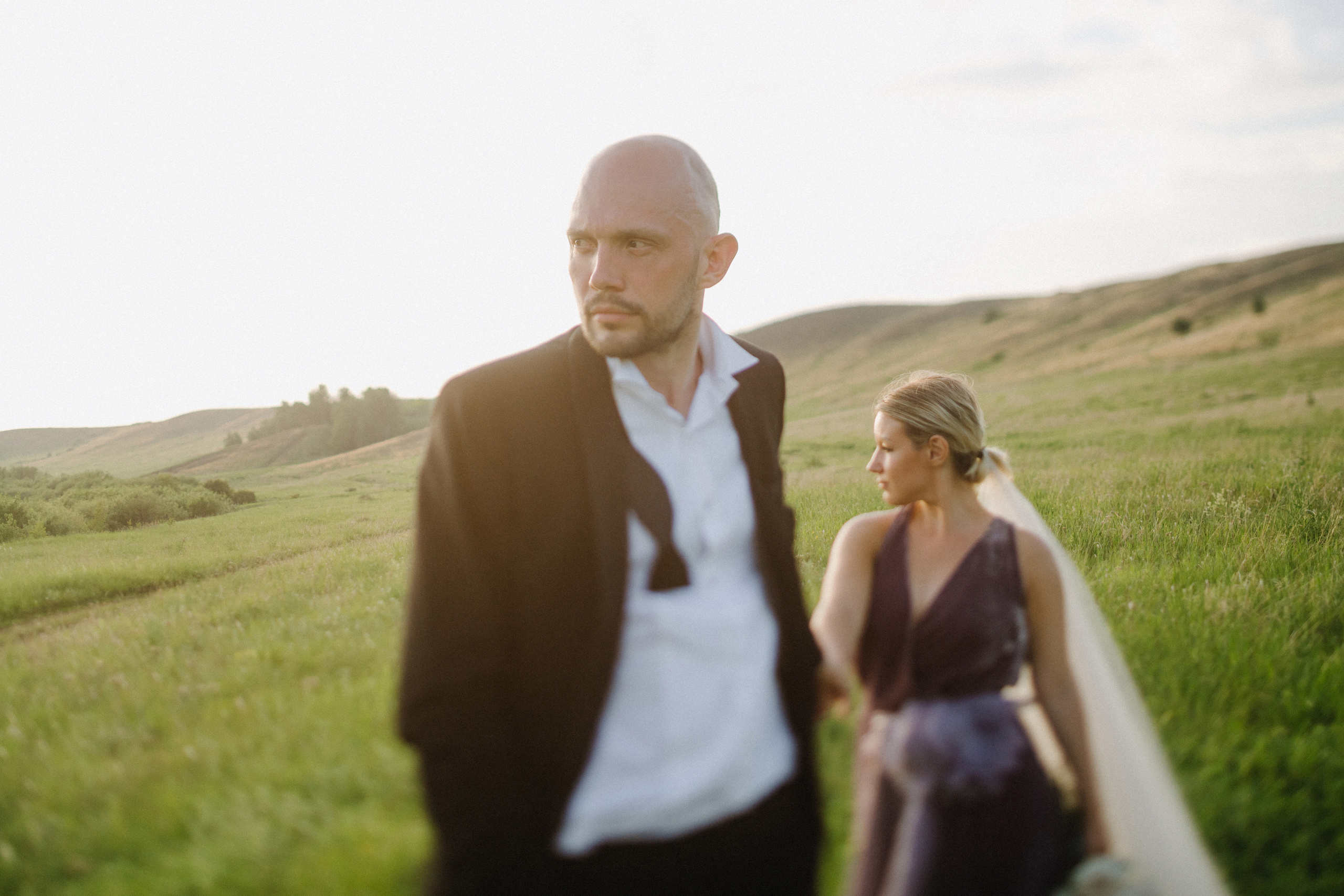 Татьяна+Иван. Фотограф в Красноярске Гетманова Мила