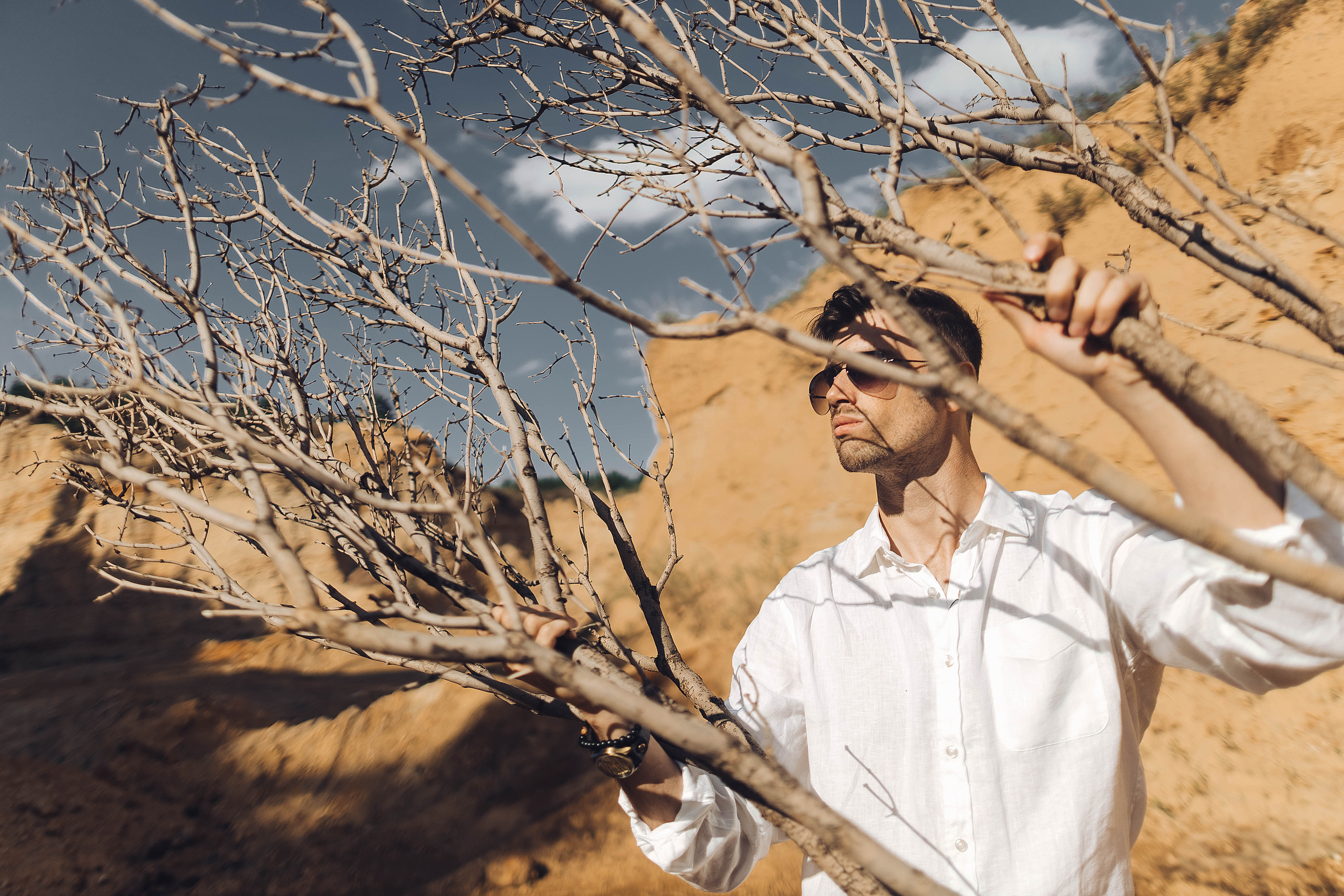 Бохо. Фотограф в Красноярске Гетманова Мила