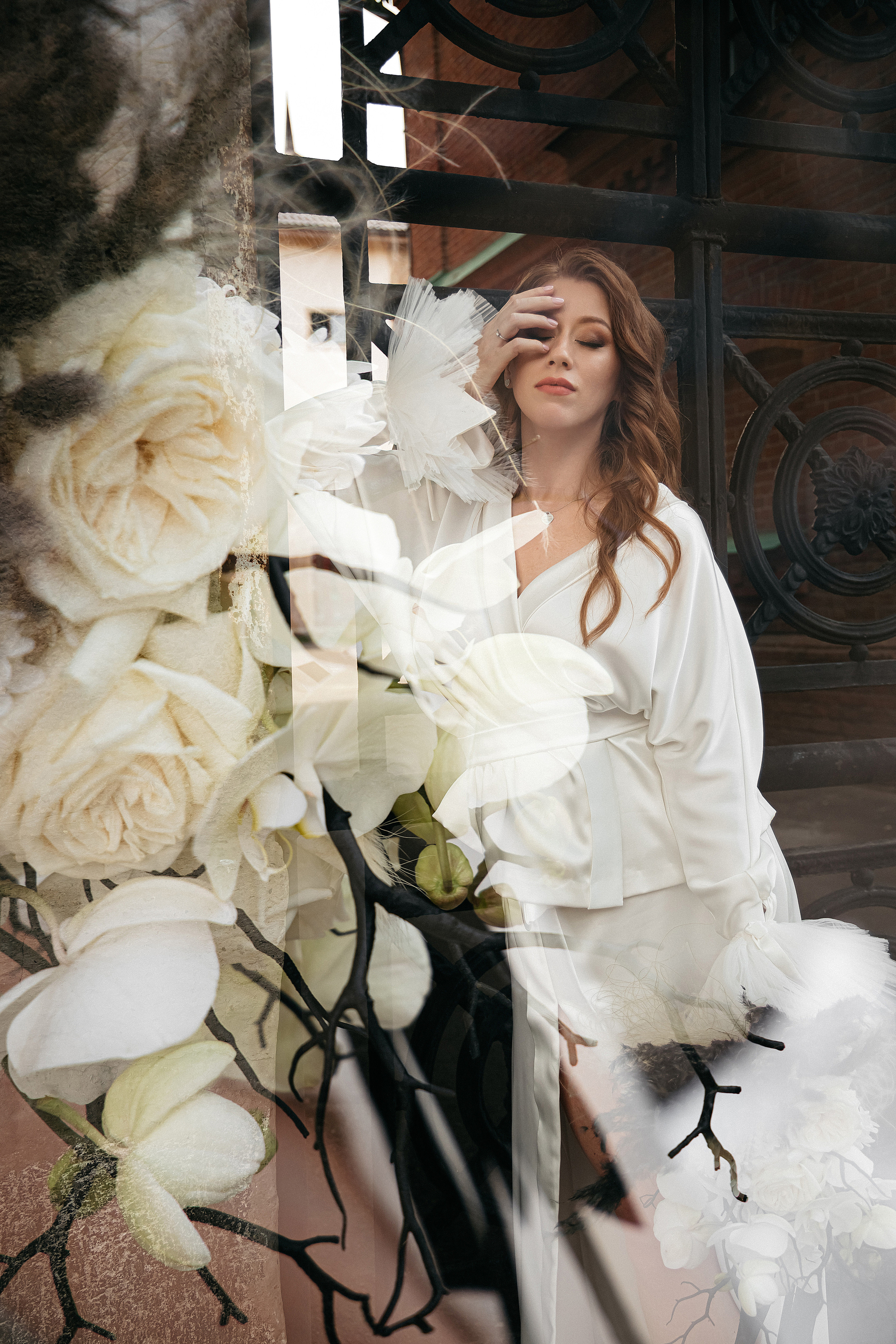 Ирина+Александр. Фотограф в Красноярске Гетманова Мила