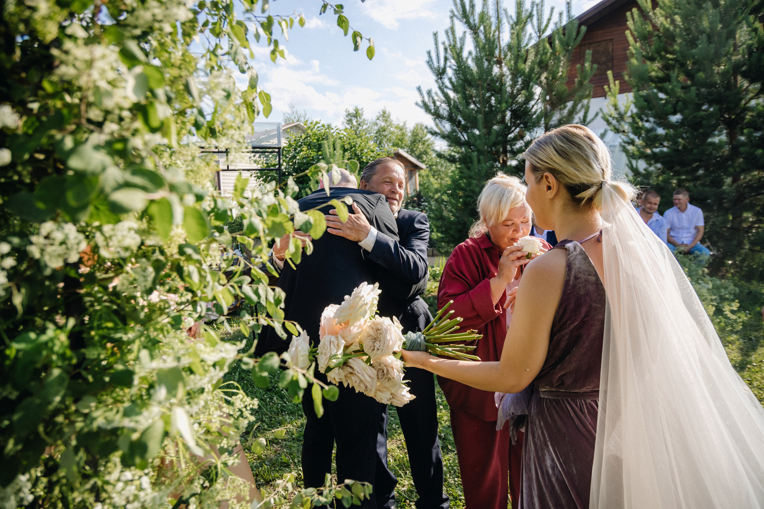 Татьяна+Иван. Фотограф в Красноярске Гетманова Мила