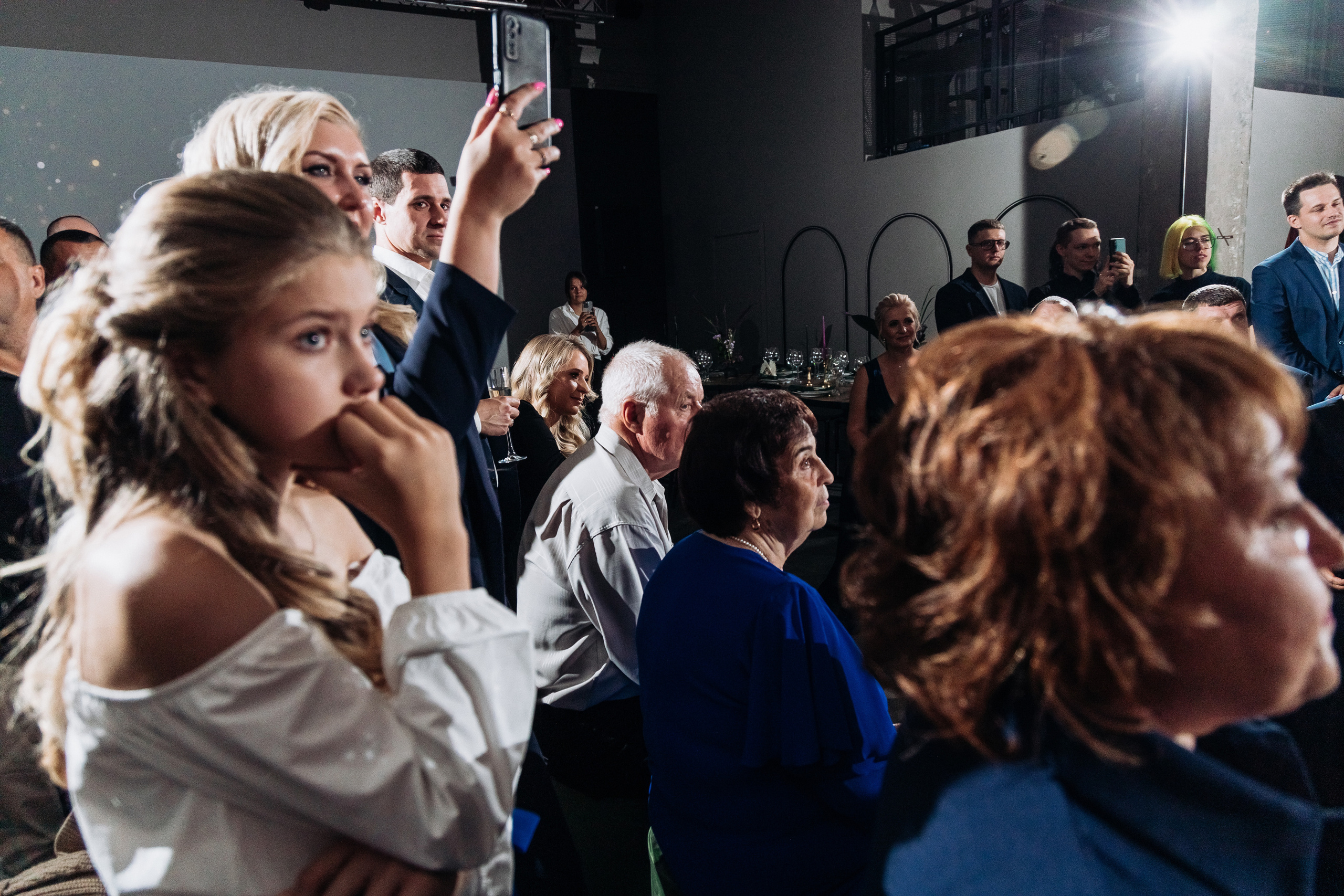 Алёна+Алексей. Фотограф в Красноярске Гетманова Мила