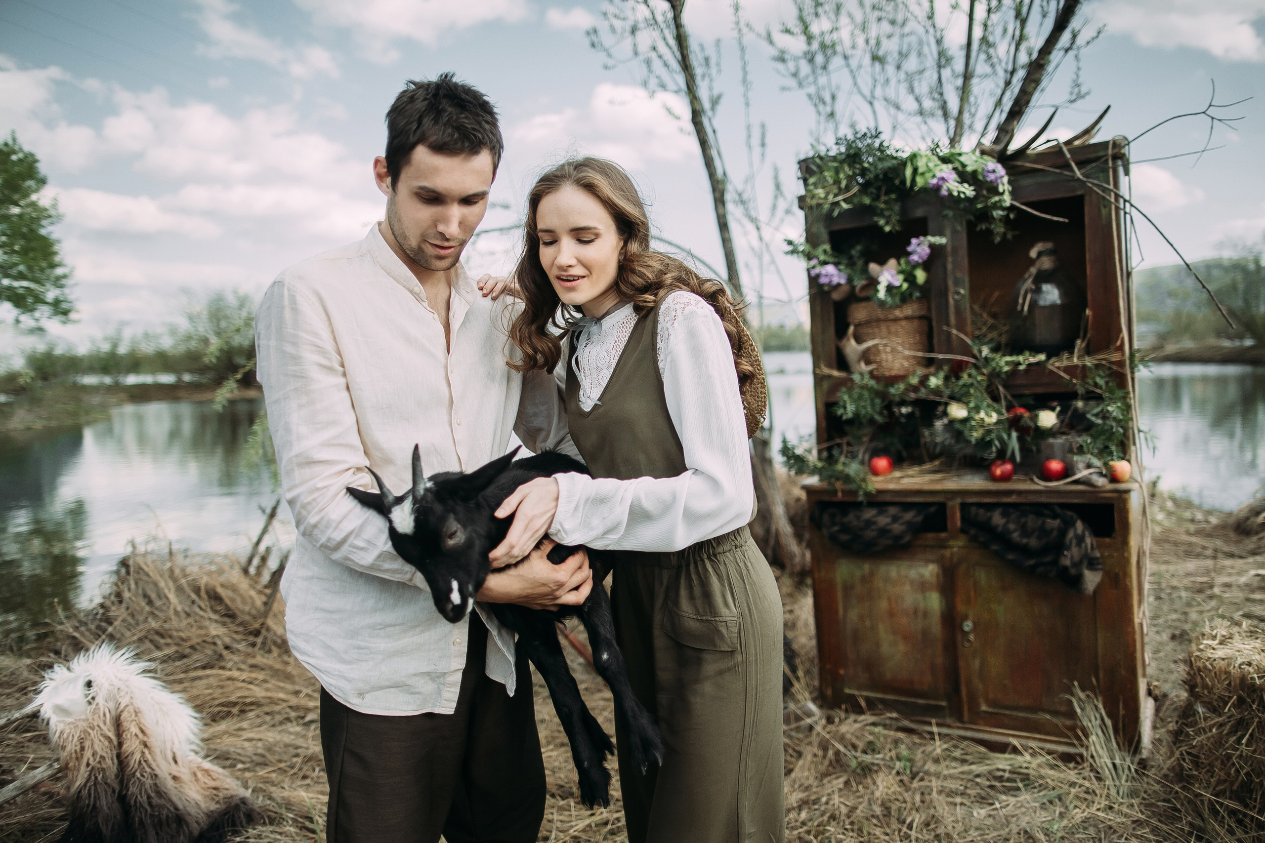 Том Сойер. Фотограф в Красноярске Гетманова Мила