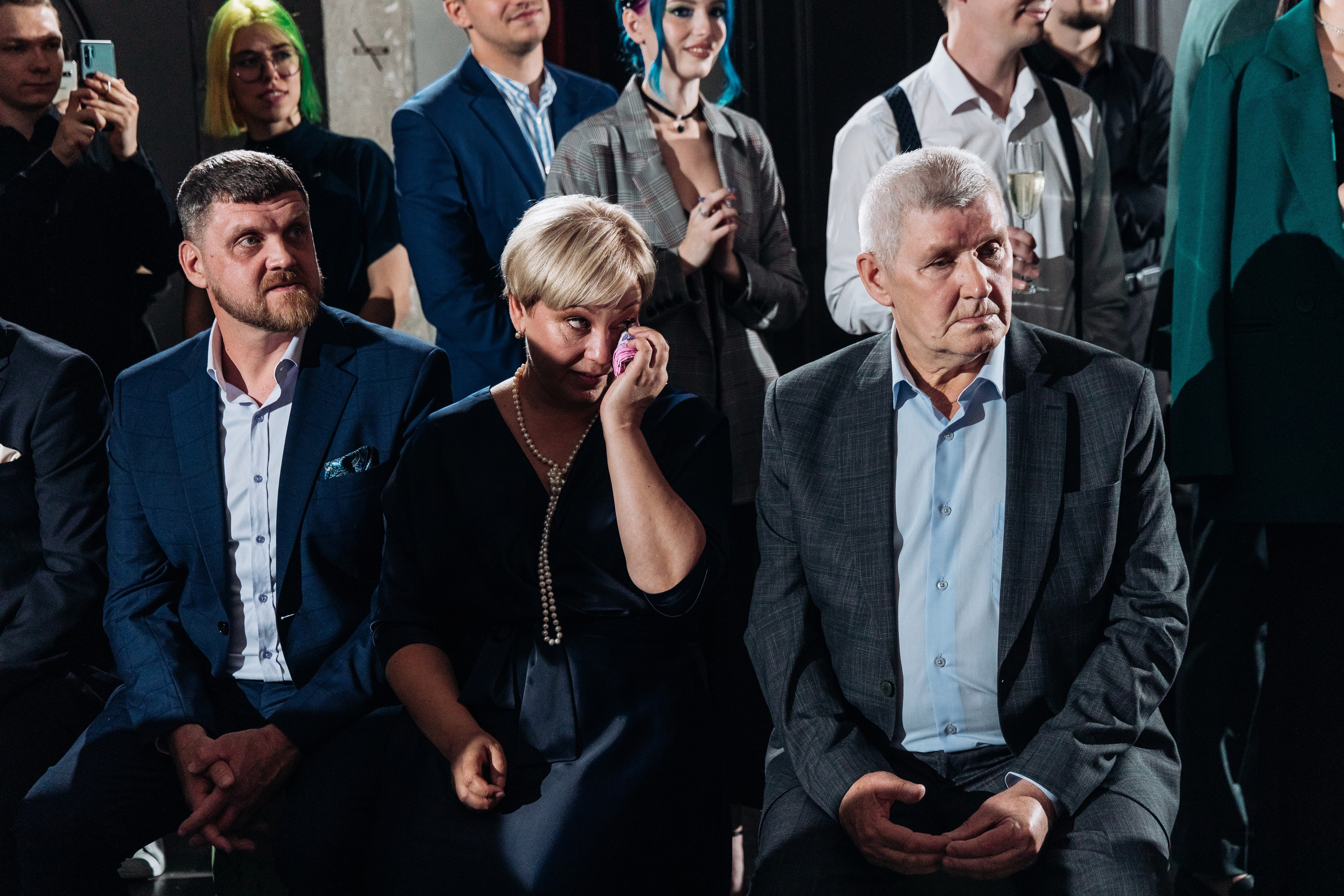 Алёна+Алексей. Фотограф в Красноярске Гетманова Мила