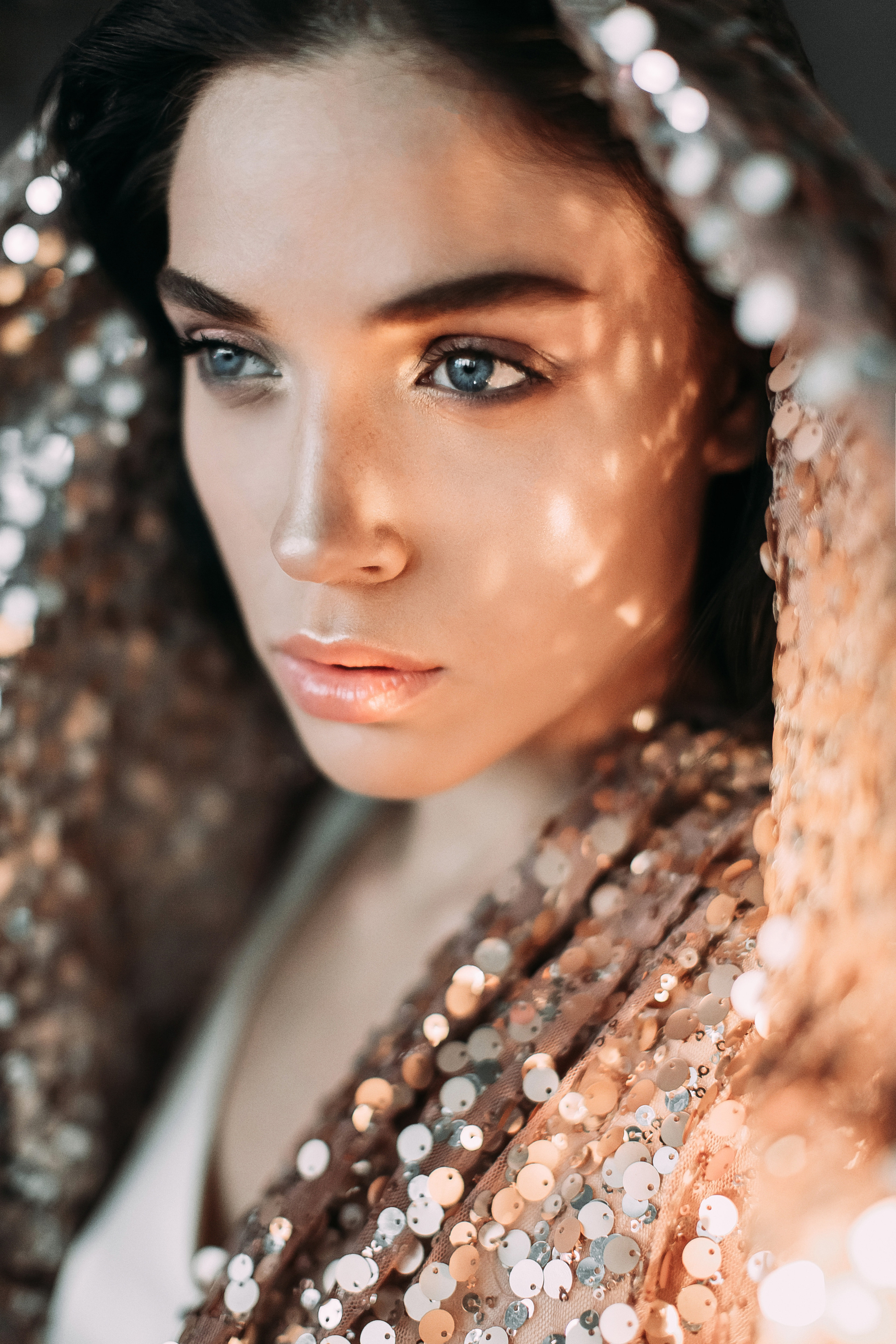 Тайный сад. Фотограф в Красноярске Гетманова Мила