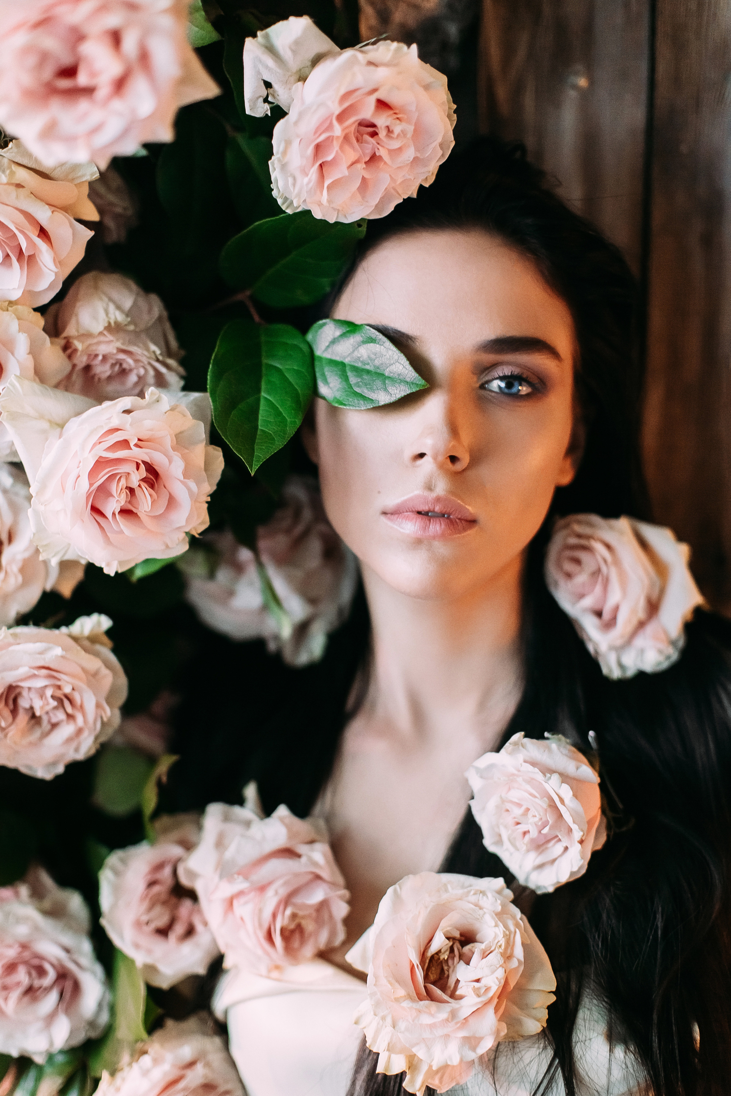 Тайный сад. Фотограф в Красноярске Гетманова Мила