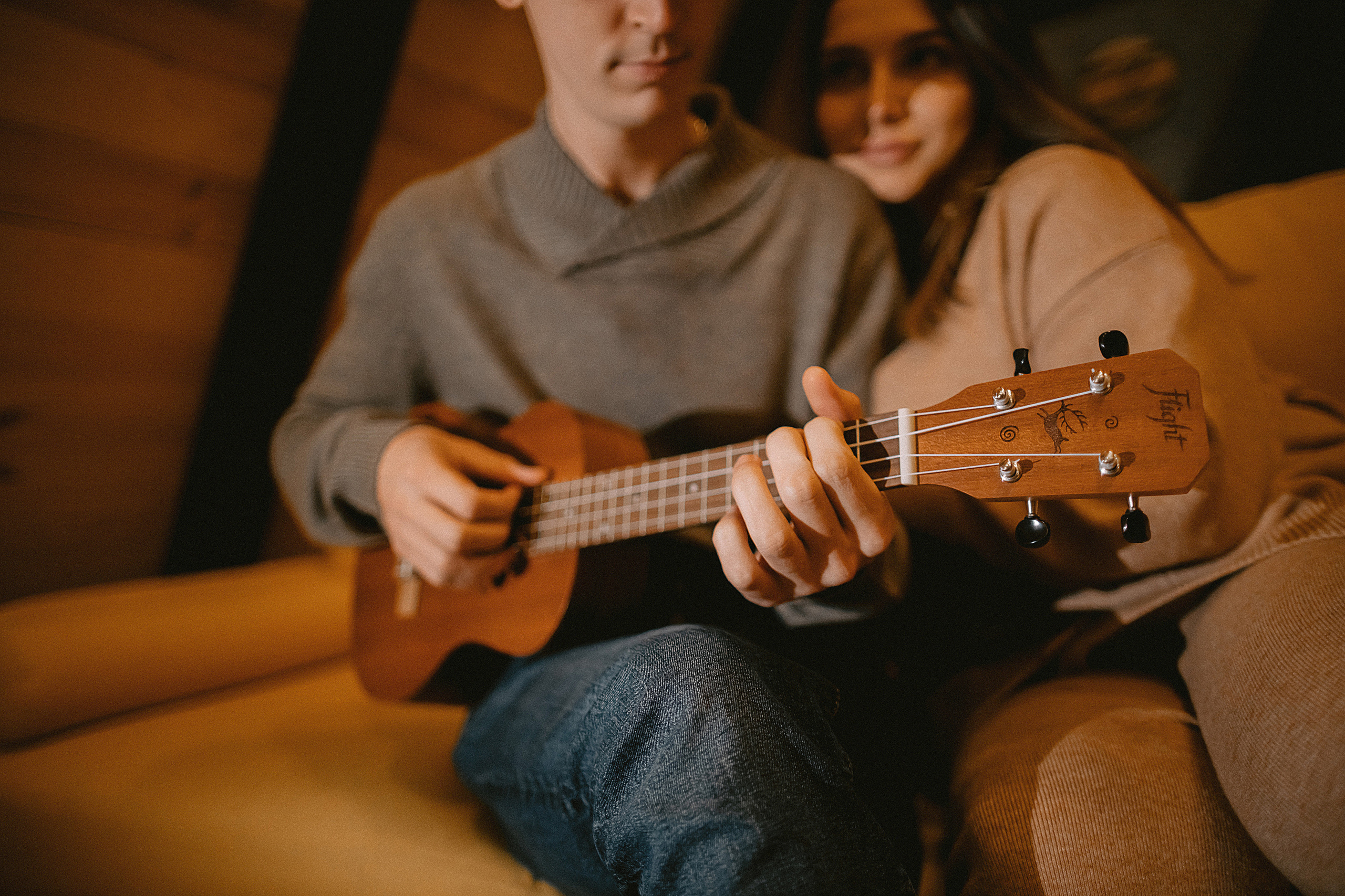 Домик в лесу. Фотограф в Красноярске Гетманова Мила