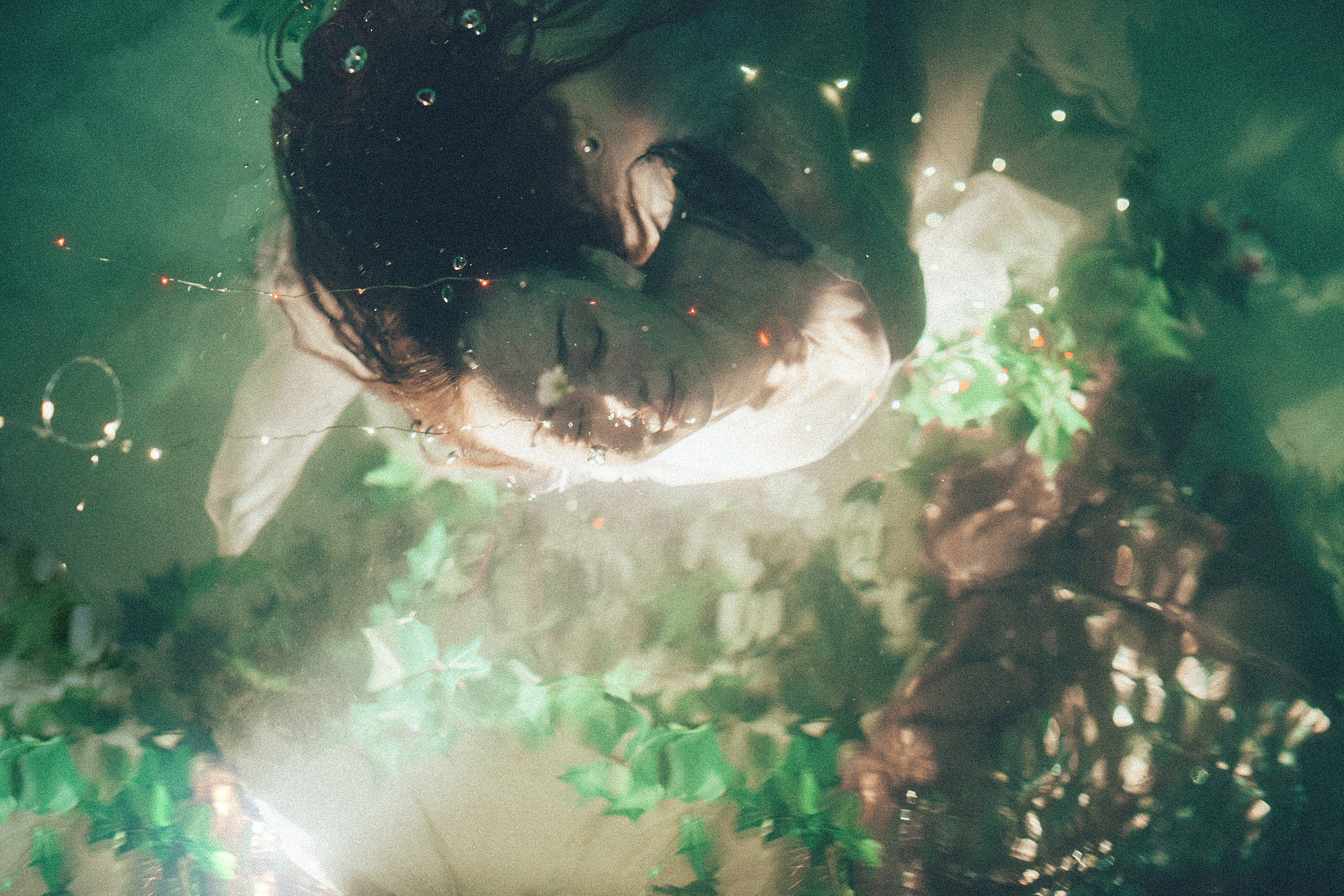 Сирены. Фотограф в Красноярске Гетманова Мила