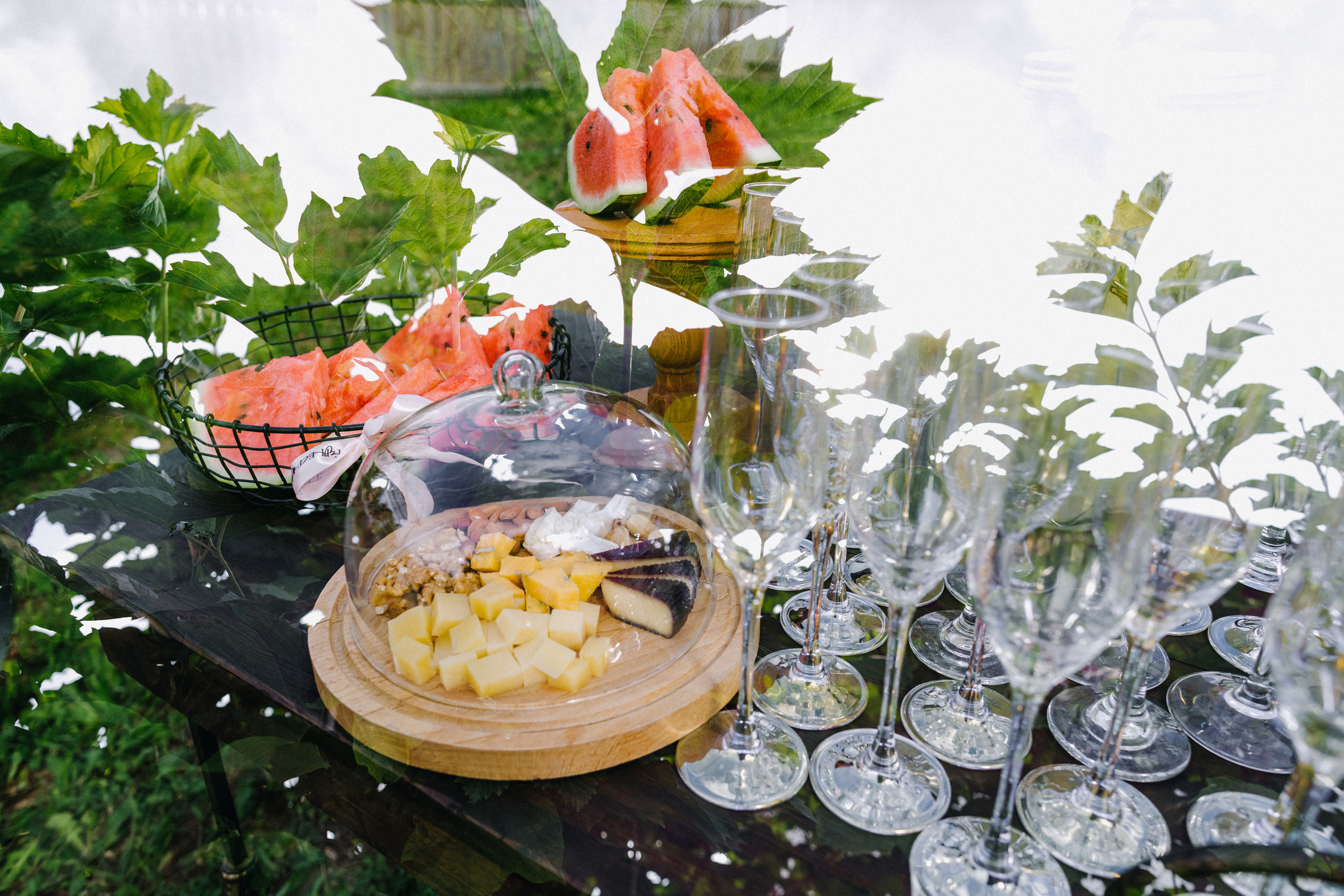 Татьяна+Иван. Фотограф в Красноярске Гетманова Мила