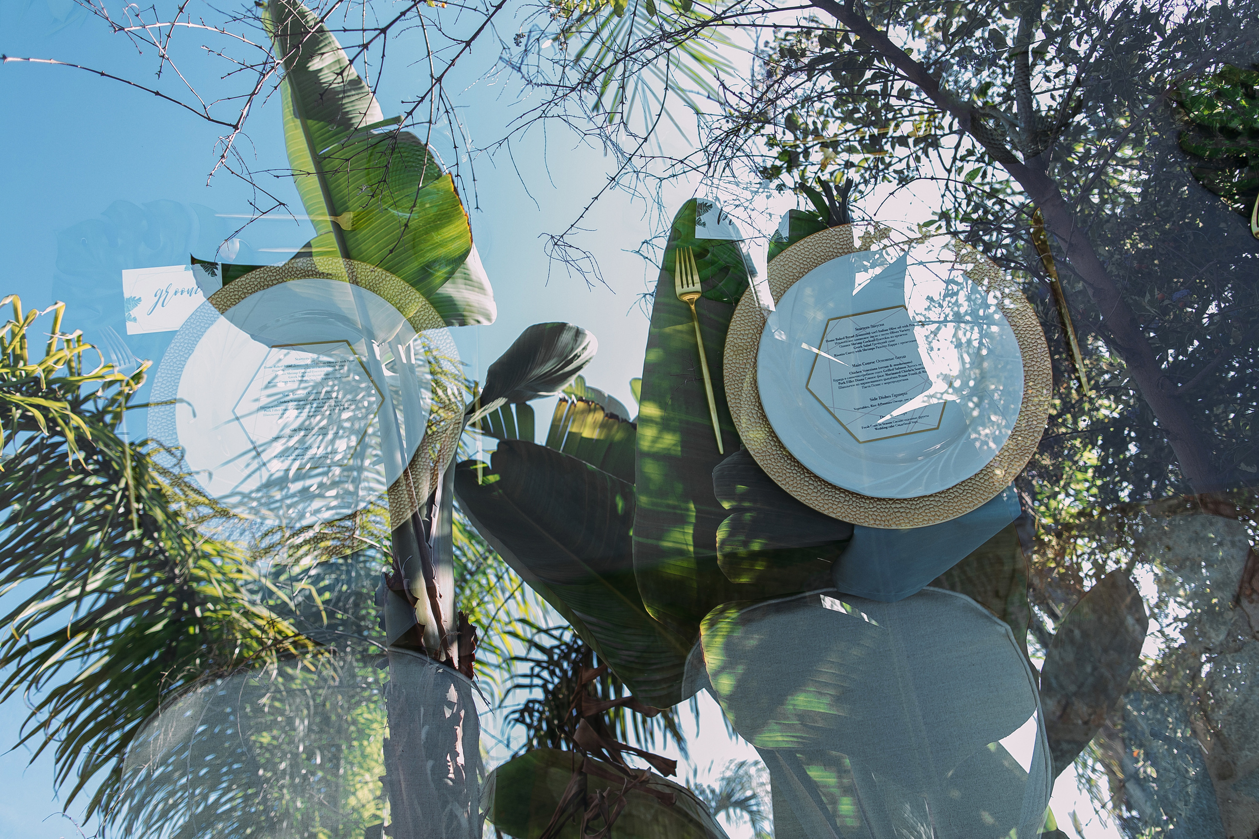 Катерина+Александр. Кипр. Фотограф в Красноярске Гетманова Мила