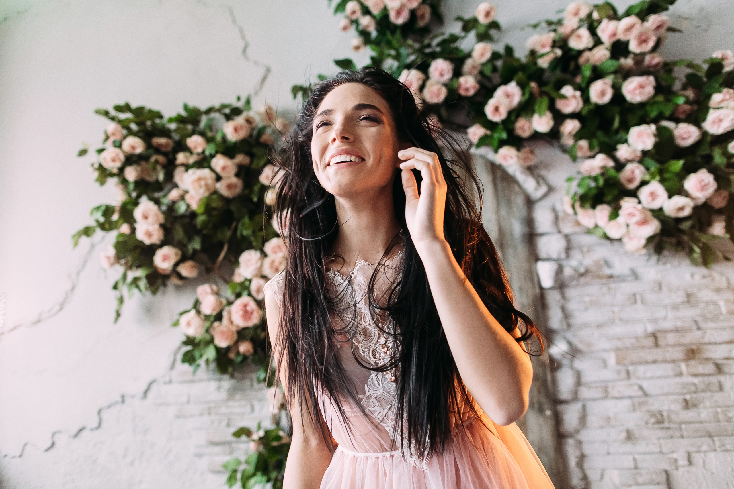 Тайный сад. Фотограф в Красноярске Гетманова Мила