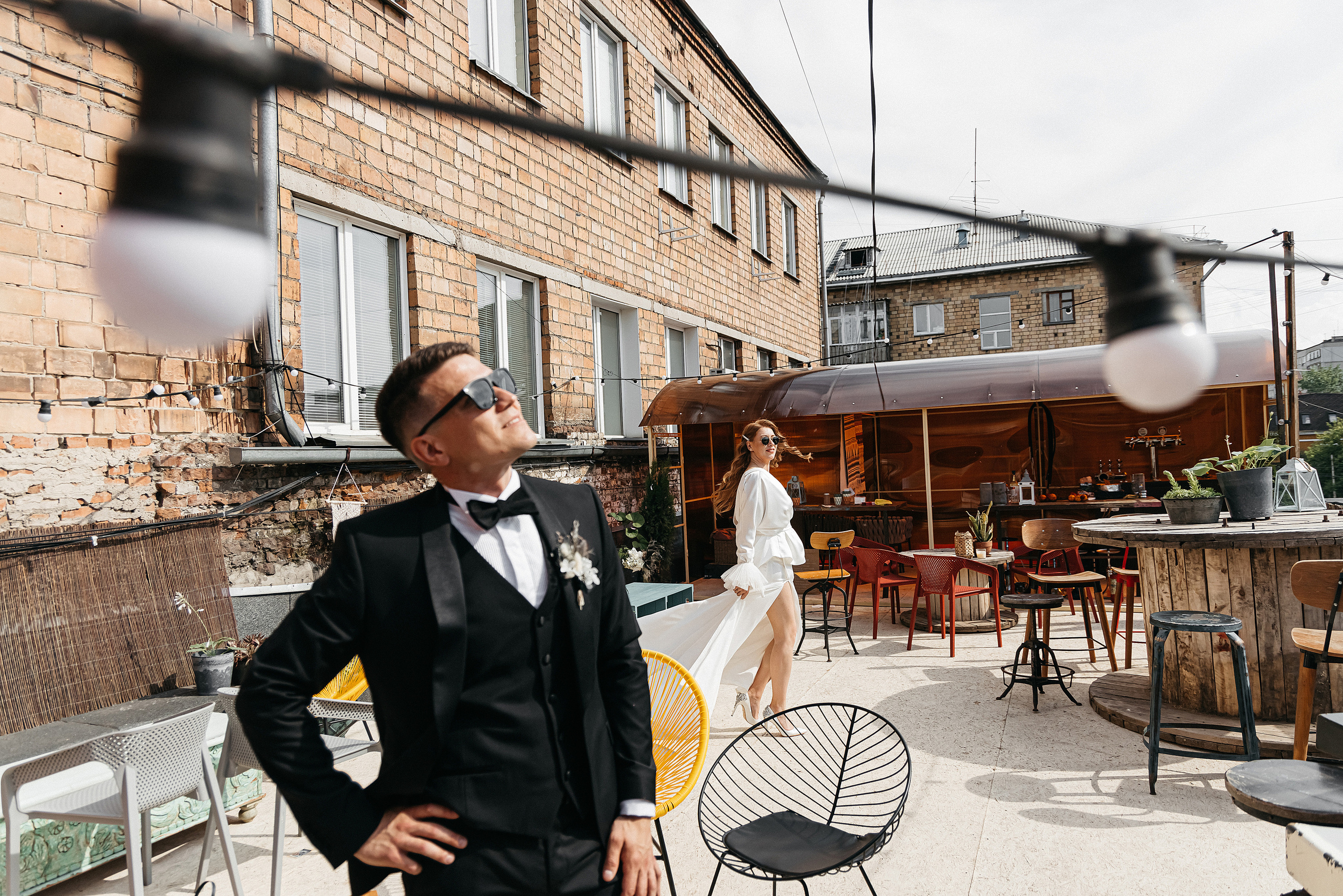 Ирина+Александр. Фотограф в Красноярске Гетманова Мила