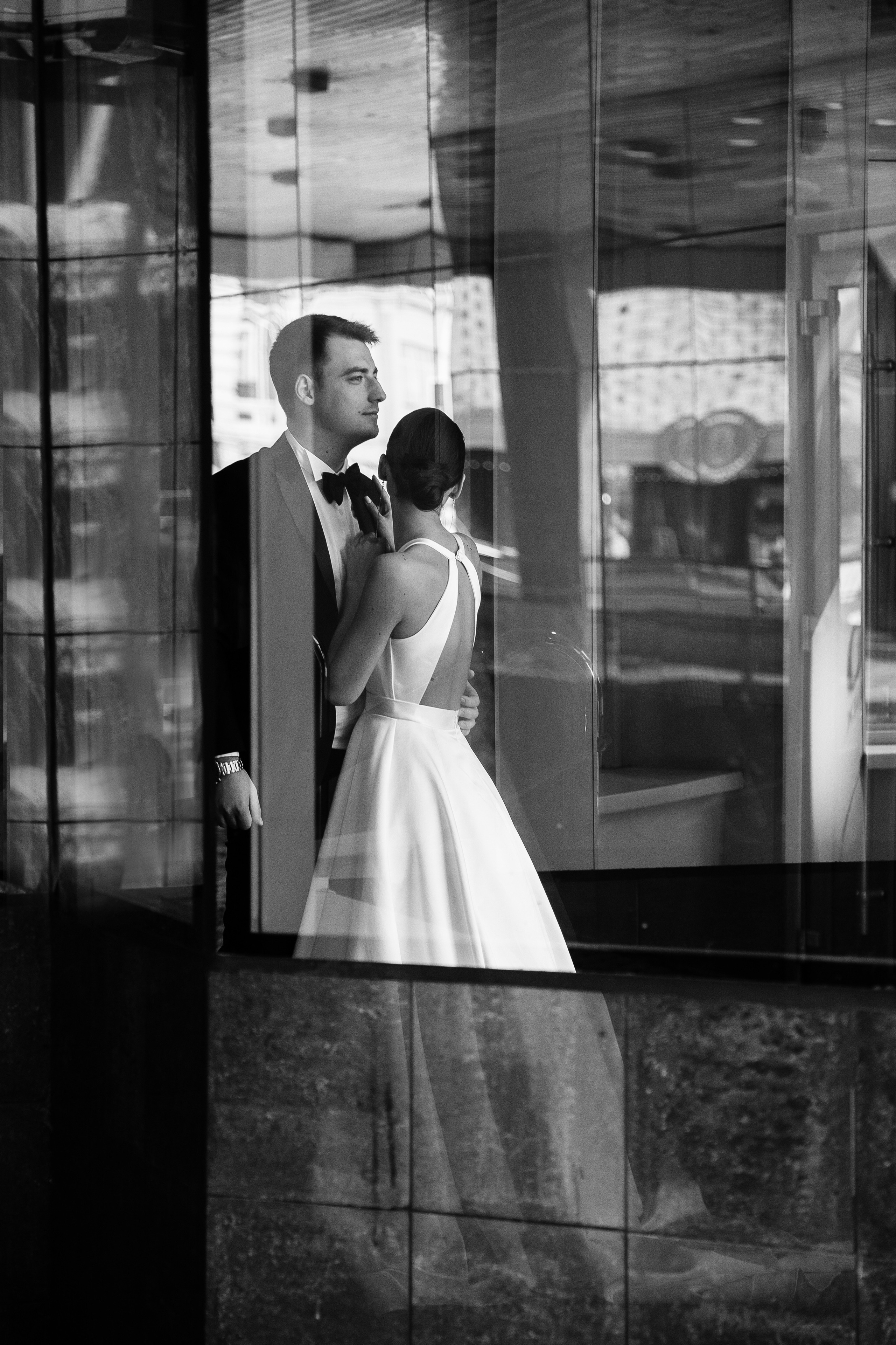 Алёна+Алексей. Фотограф в Красноярске Гетманова Мила