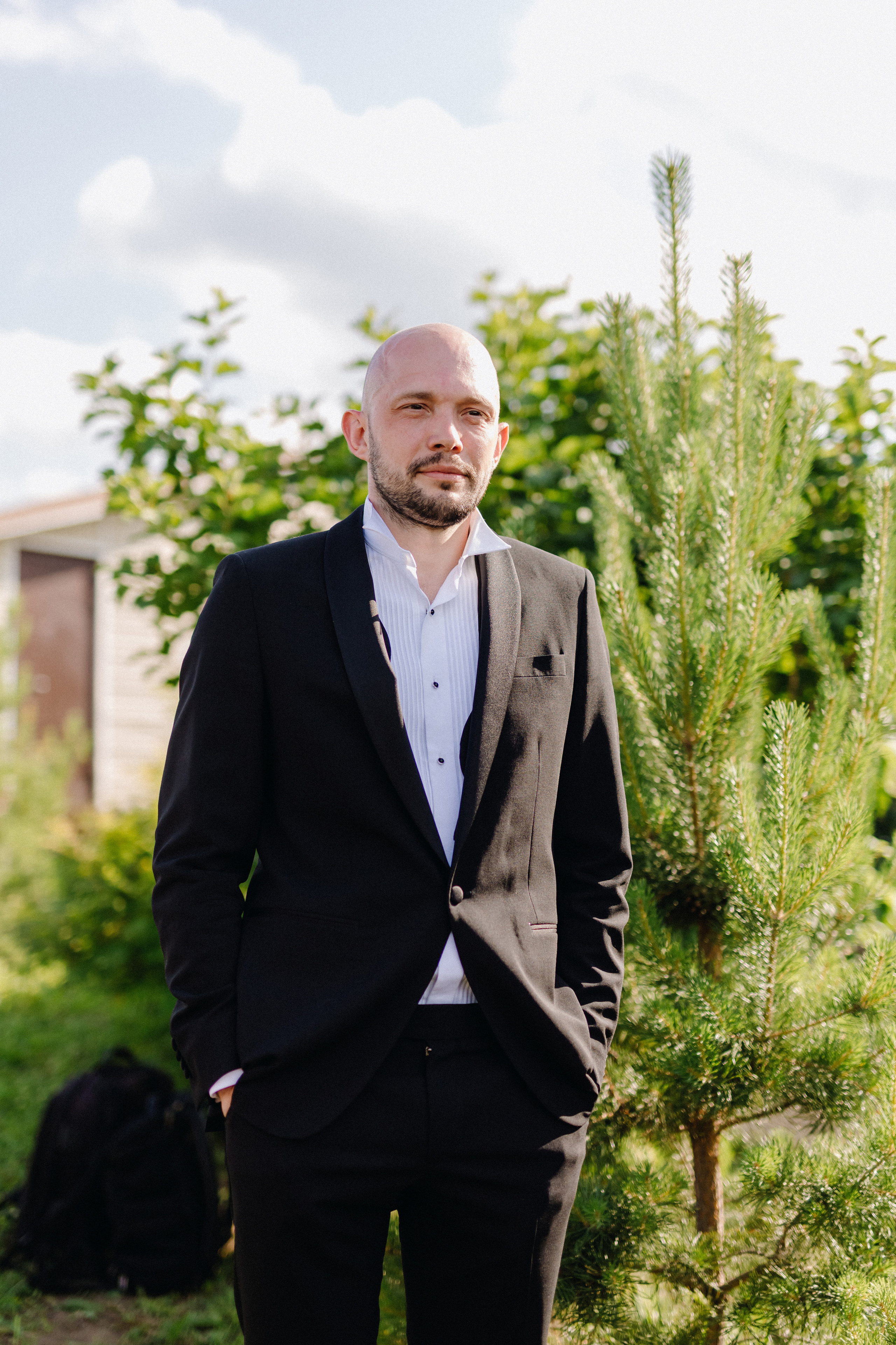 Татьяна+Иван. Фотограф в Красноярске Гетманова Мила