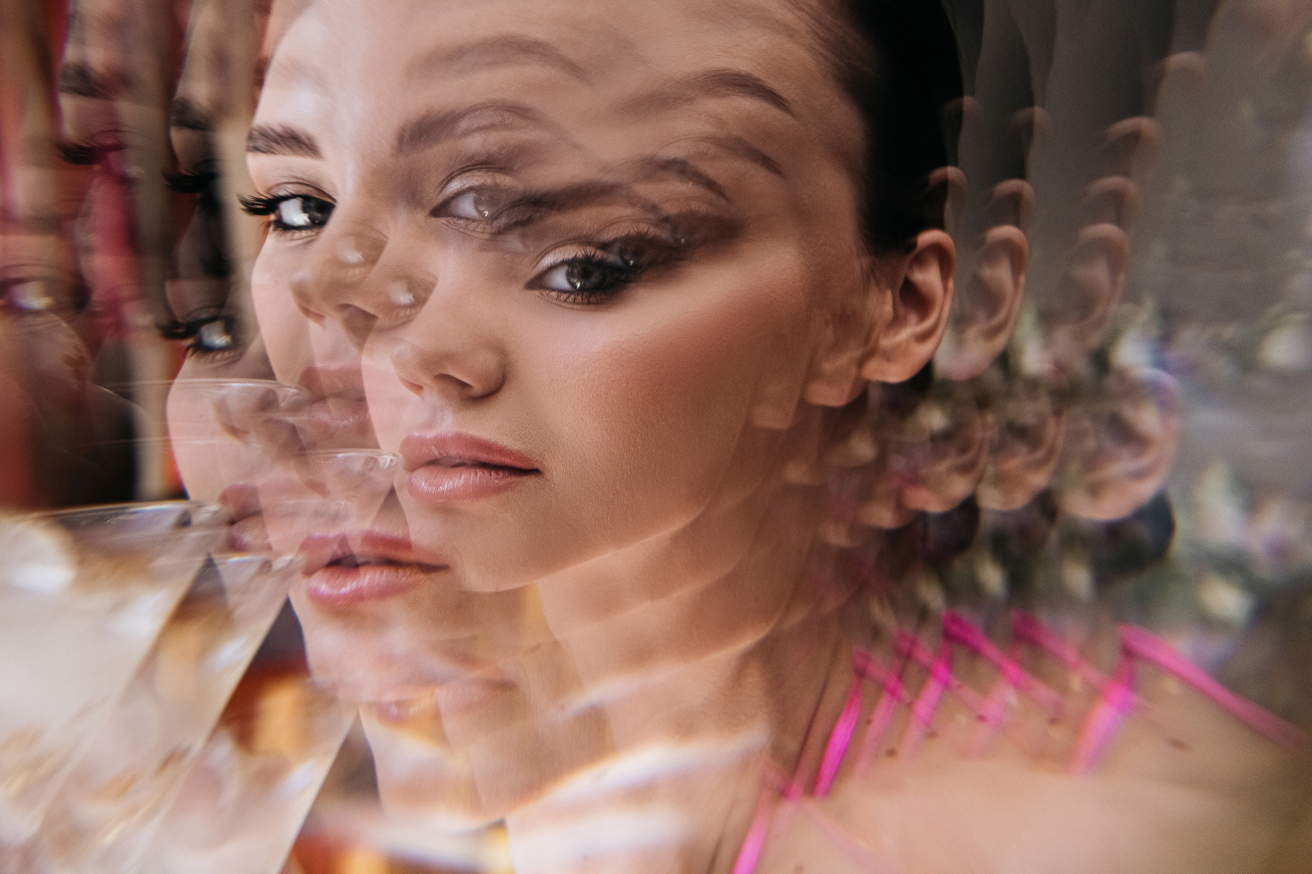 Алёна+Алексей. Фотограф в Красноярске Гетманова Мила