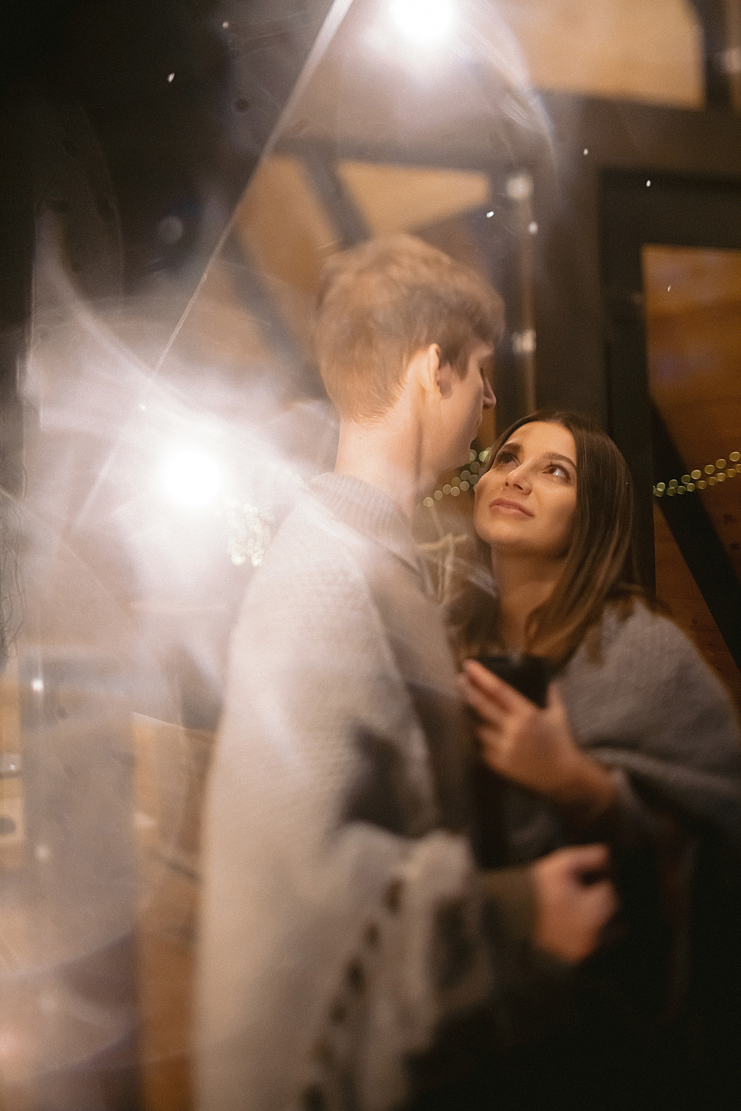 Домик в лесу. Фотограф в Красноярске Гетманова Мила