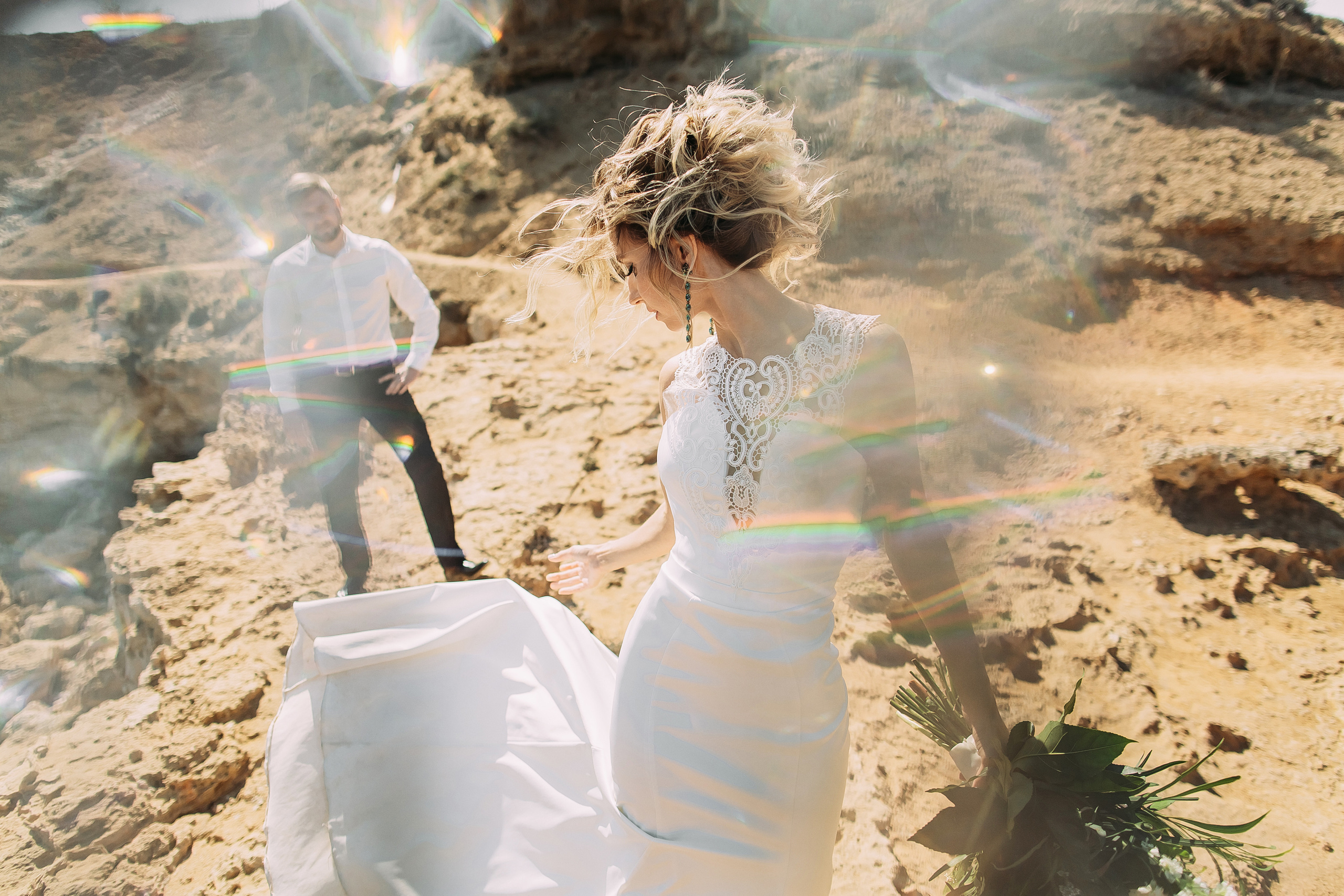 Катерина+Александр. Кипр. Фотограф в Красноярске Гетманова Мила