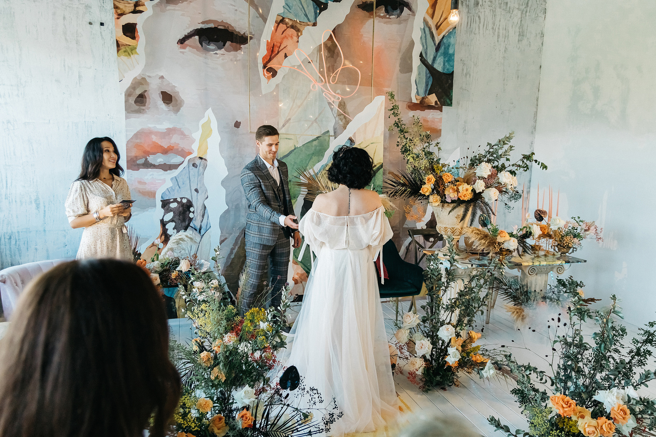 Butterfly. Фотограф в Красноярске Гетманова Мила