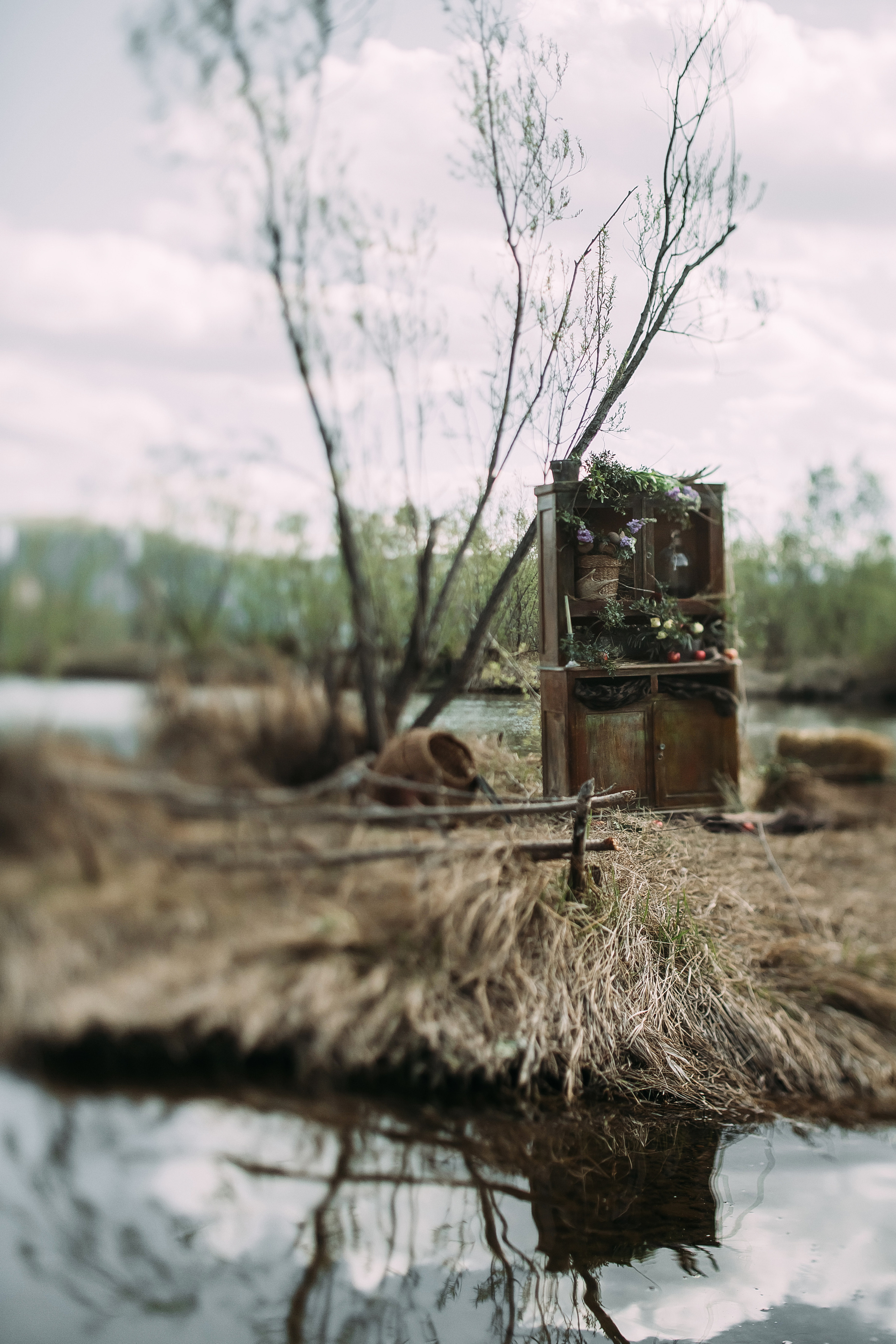 Том Сойер. Фотограф в Красноярске Гетманова Мила