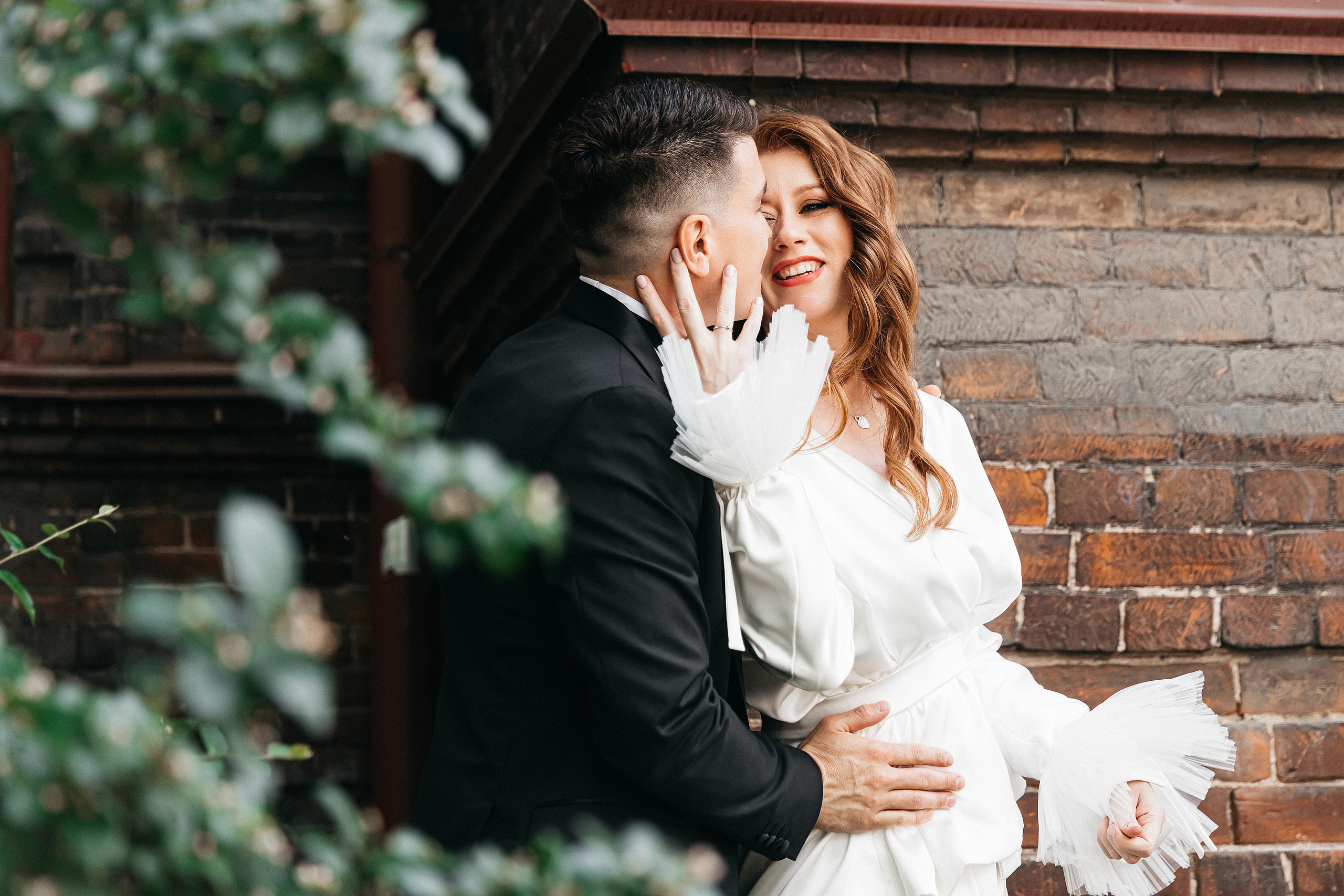 Ирина+Александр. Фотограф в Красноярске Гетманова Мила