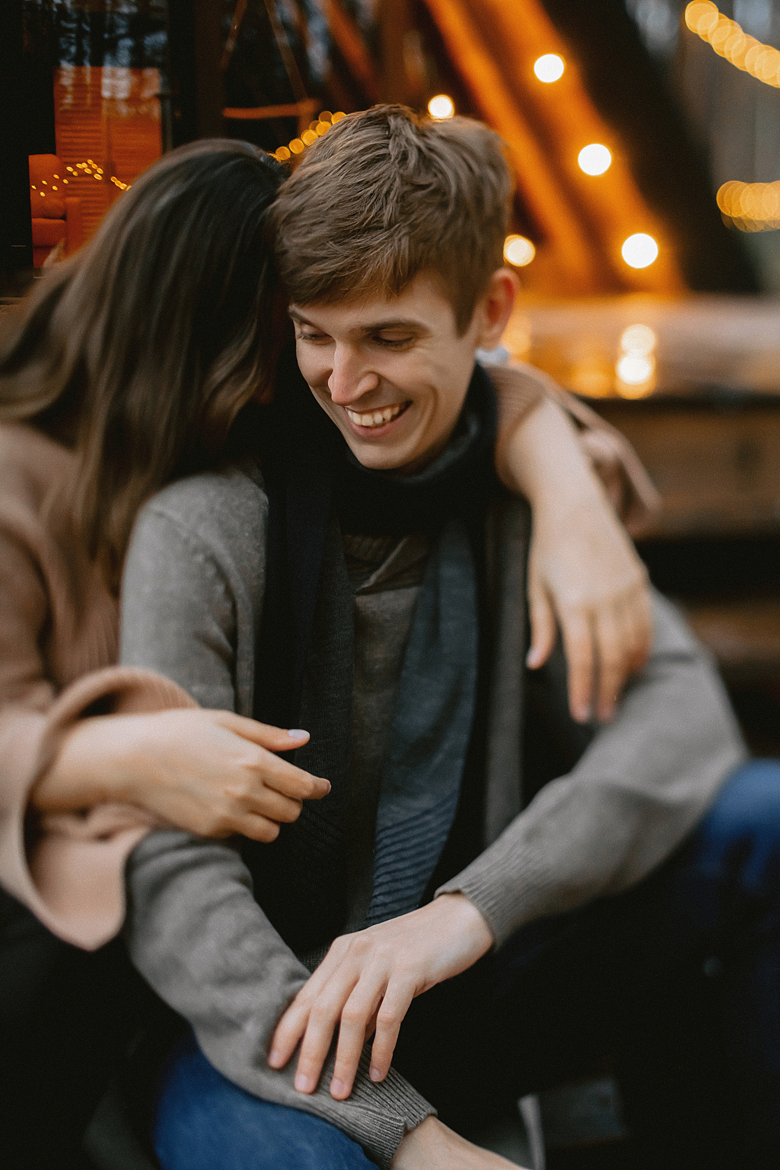 Домик в лесу. Фотограф в Красноярске Гетманова Мила