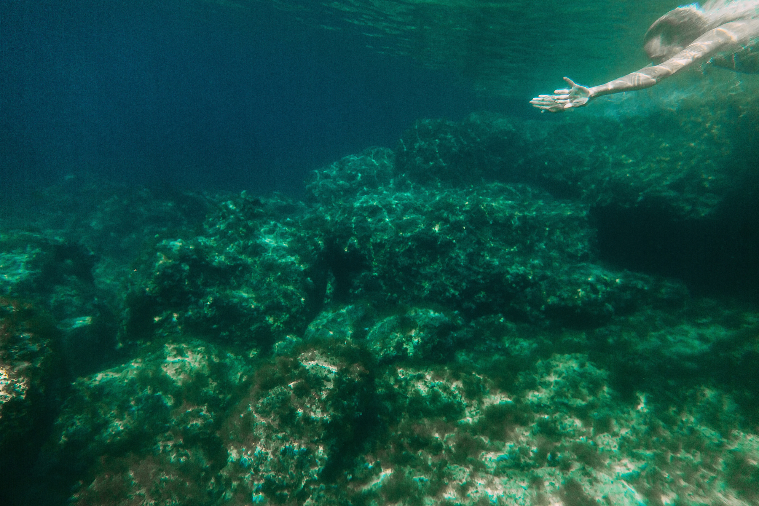 Кипр. Фотограф в Красноярске Гетманова Мила