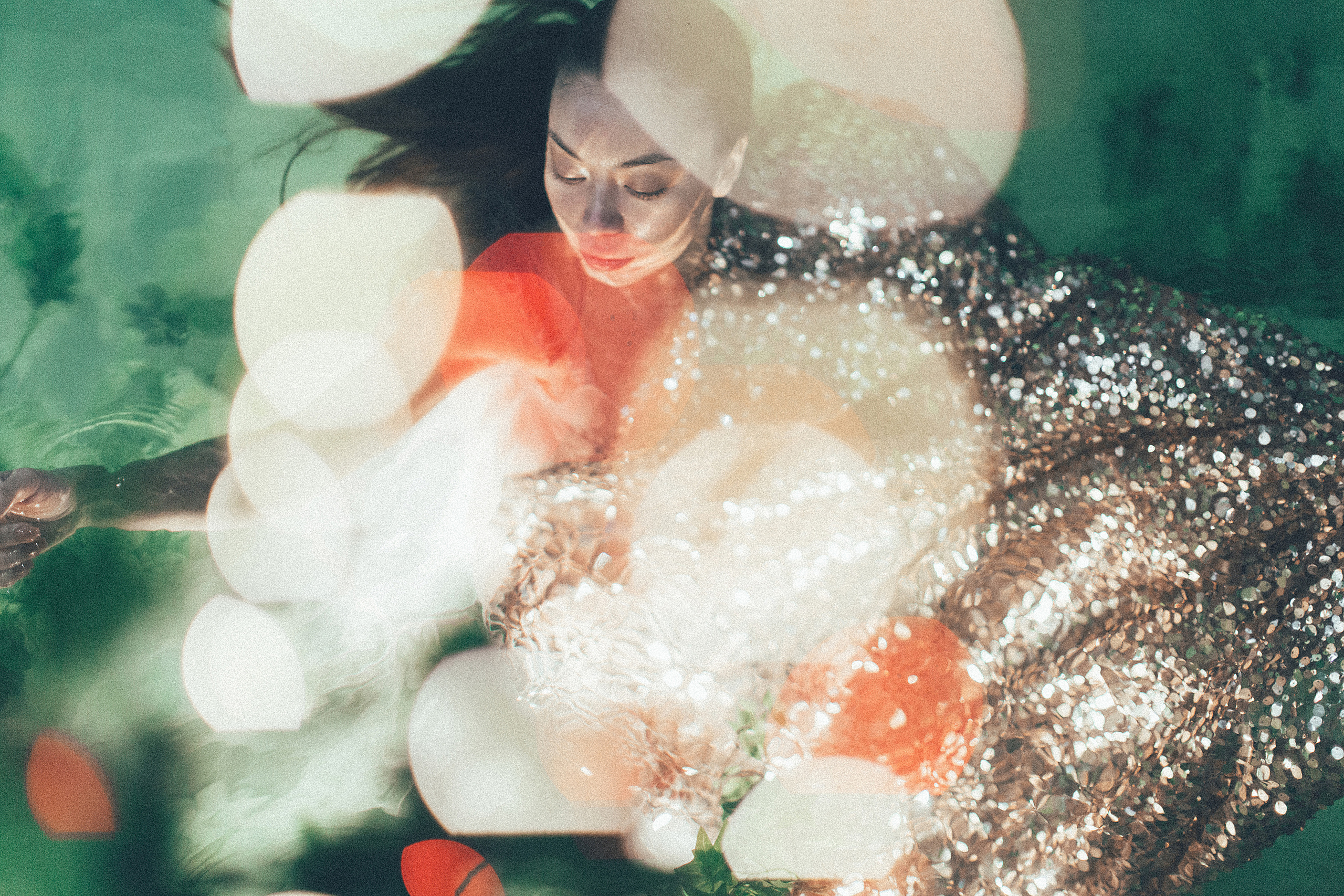 Сирены. Фотограф в Красноярске Гетманова Мила