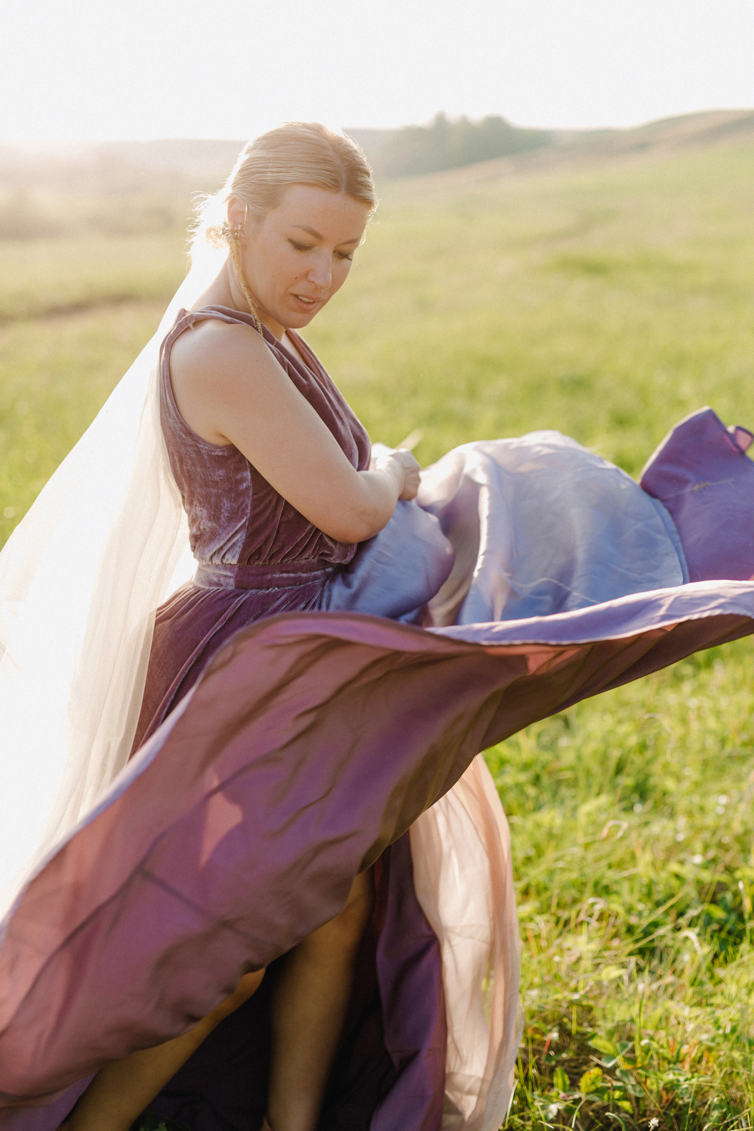 Татьяна+Иван. Фотограф в Красноярске Гетманова Мила