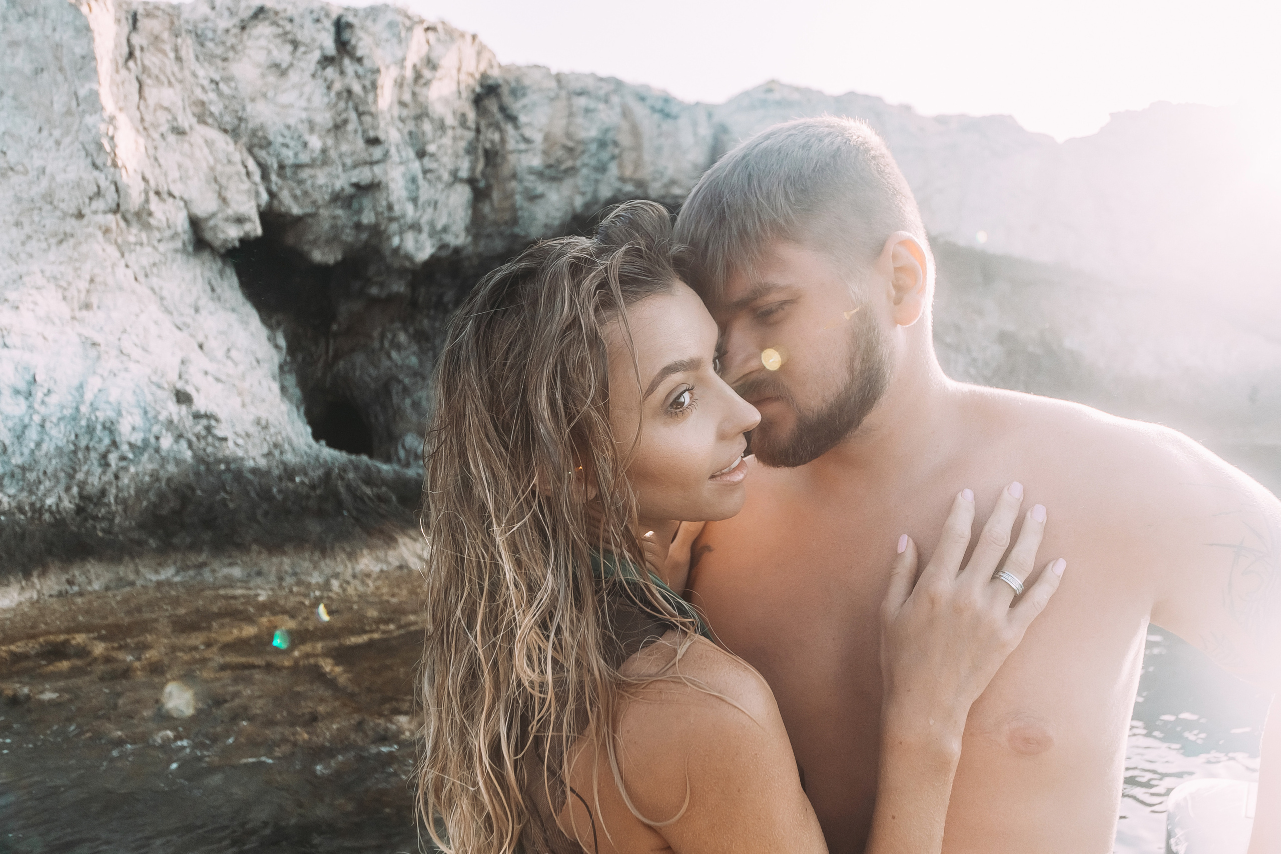 Кипр. Фотограф в Красноярске Гетманова Мила