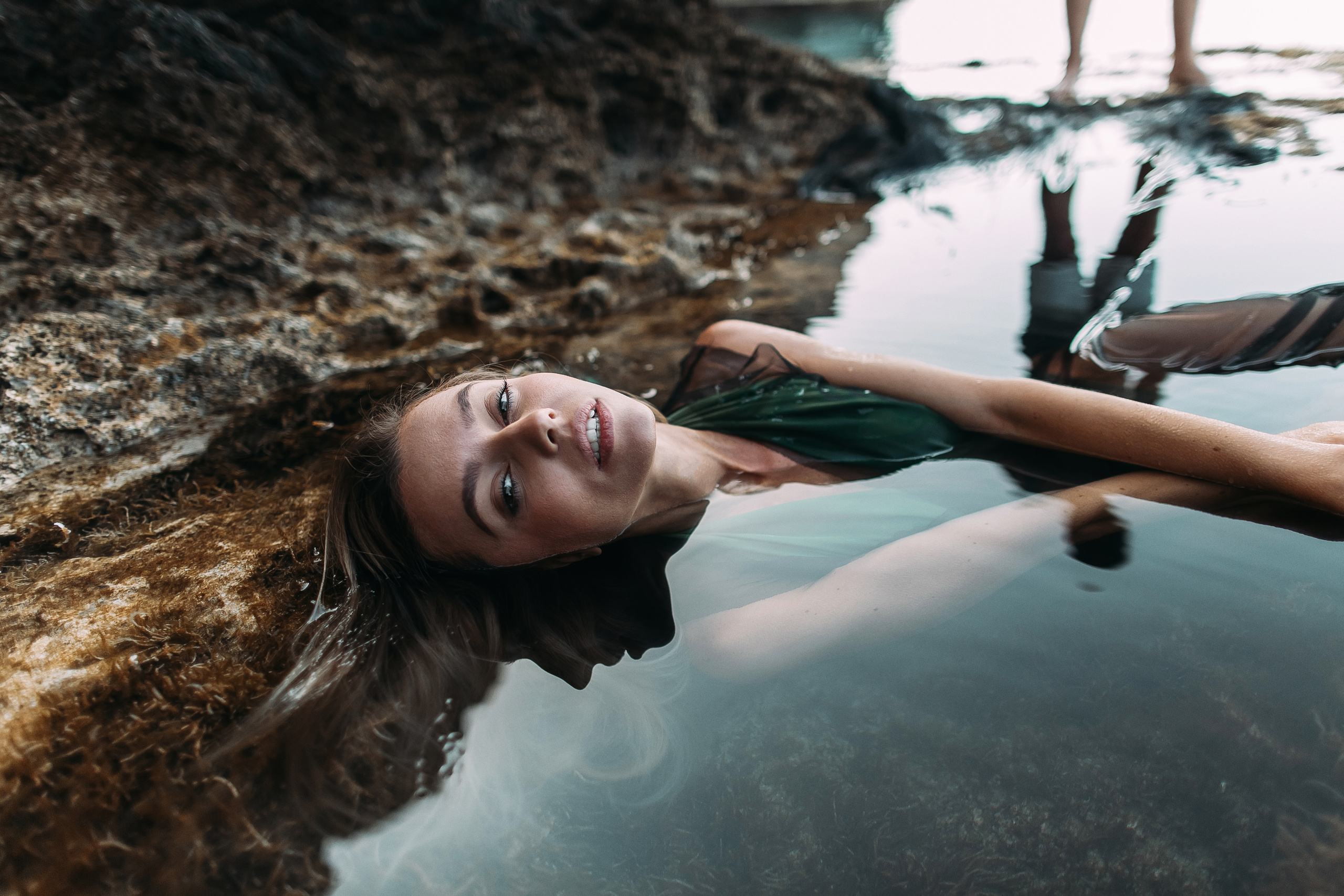 Кипр. Фотограф в Красноярске Гетманова Мила