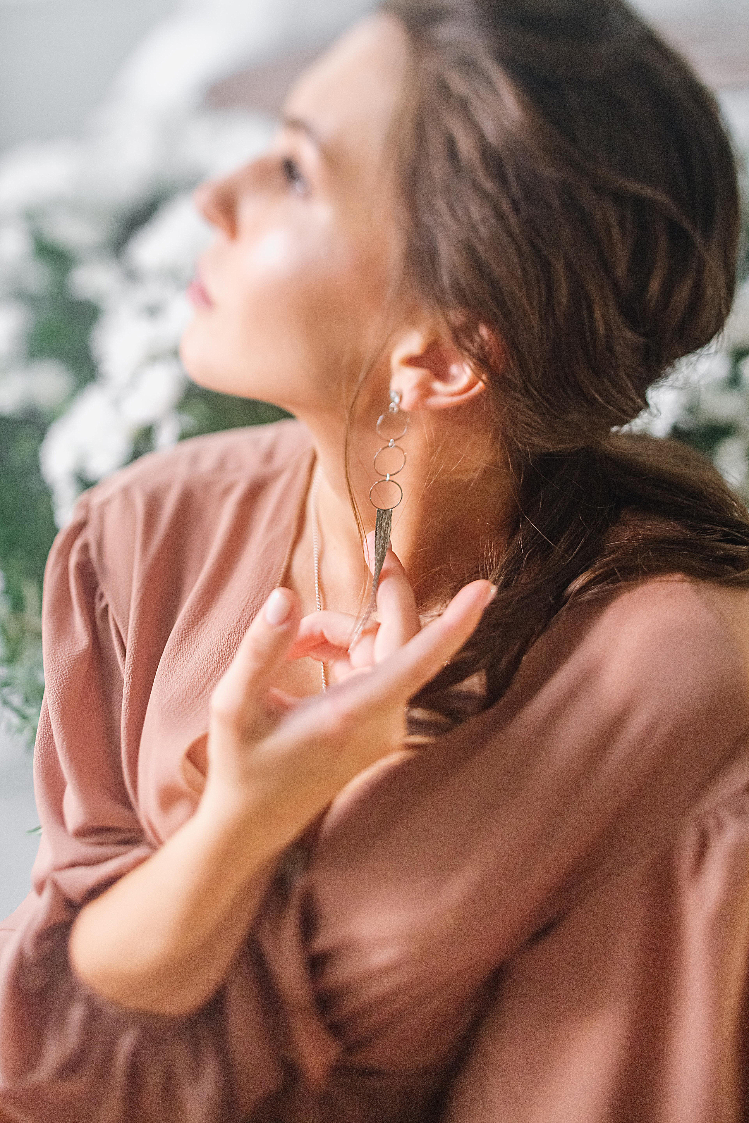 Утро невесты. Фотограф в Красноярске Гетманова Мила