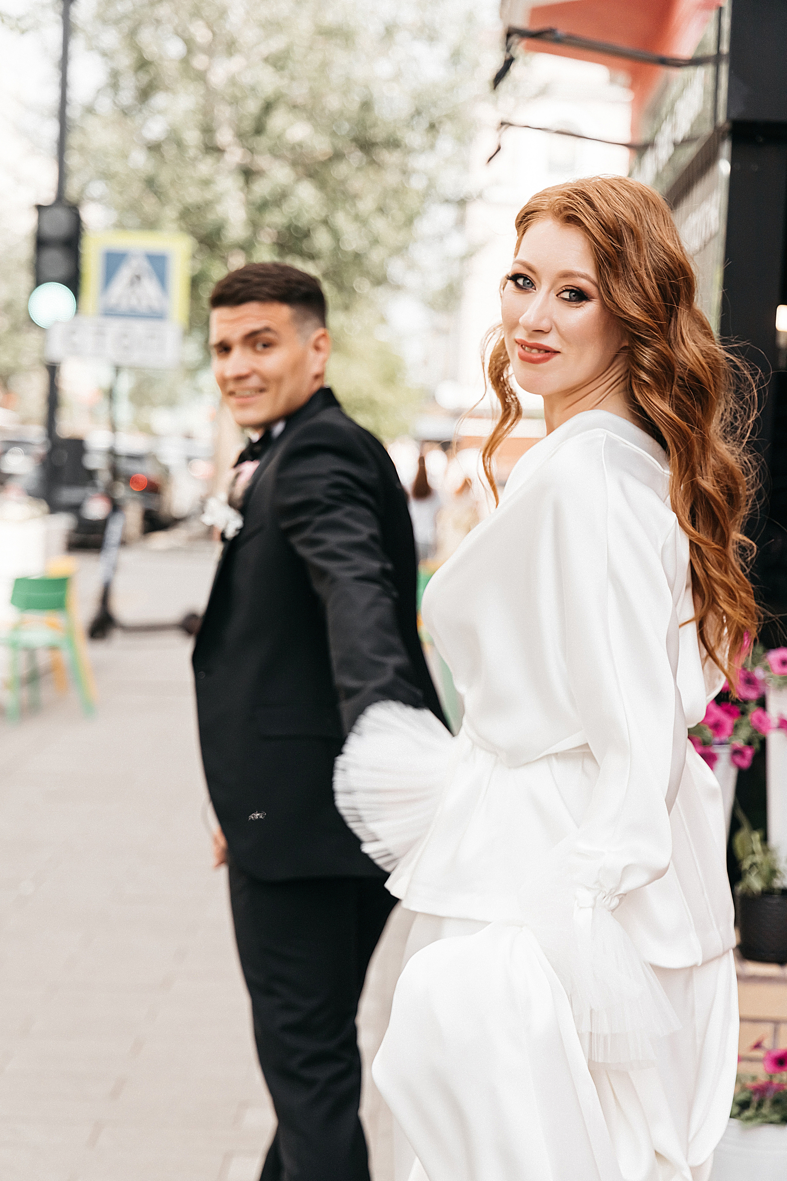 Ирина+Александр. Фотограф в Красноярске Гетманова Мила