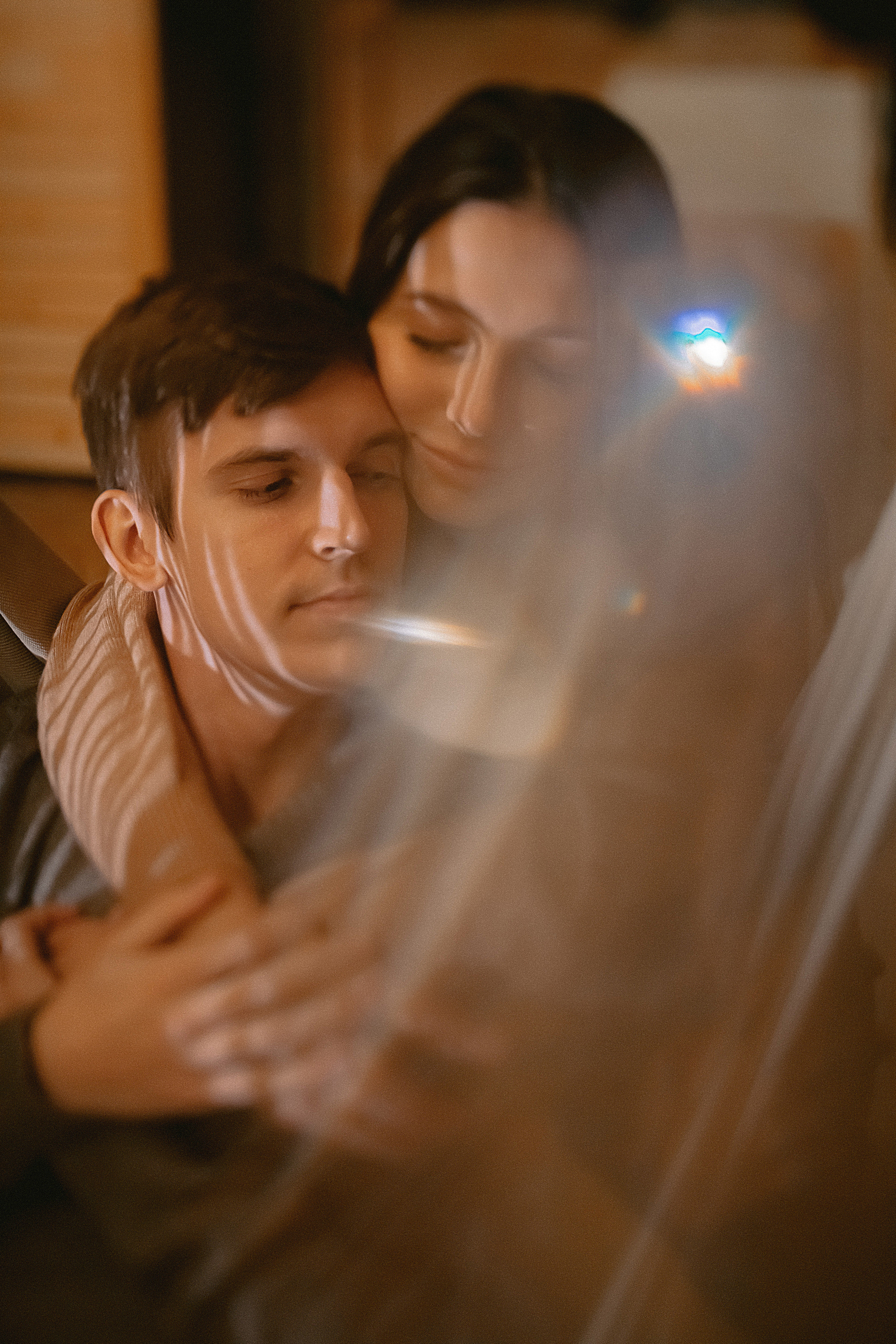 Домик в лесу. Фотограф в Красноярске Гетманова Мила