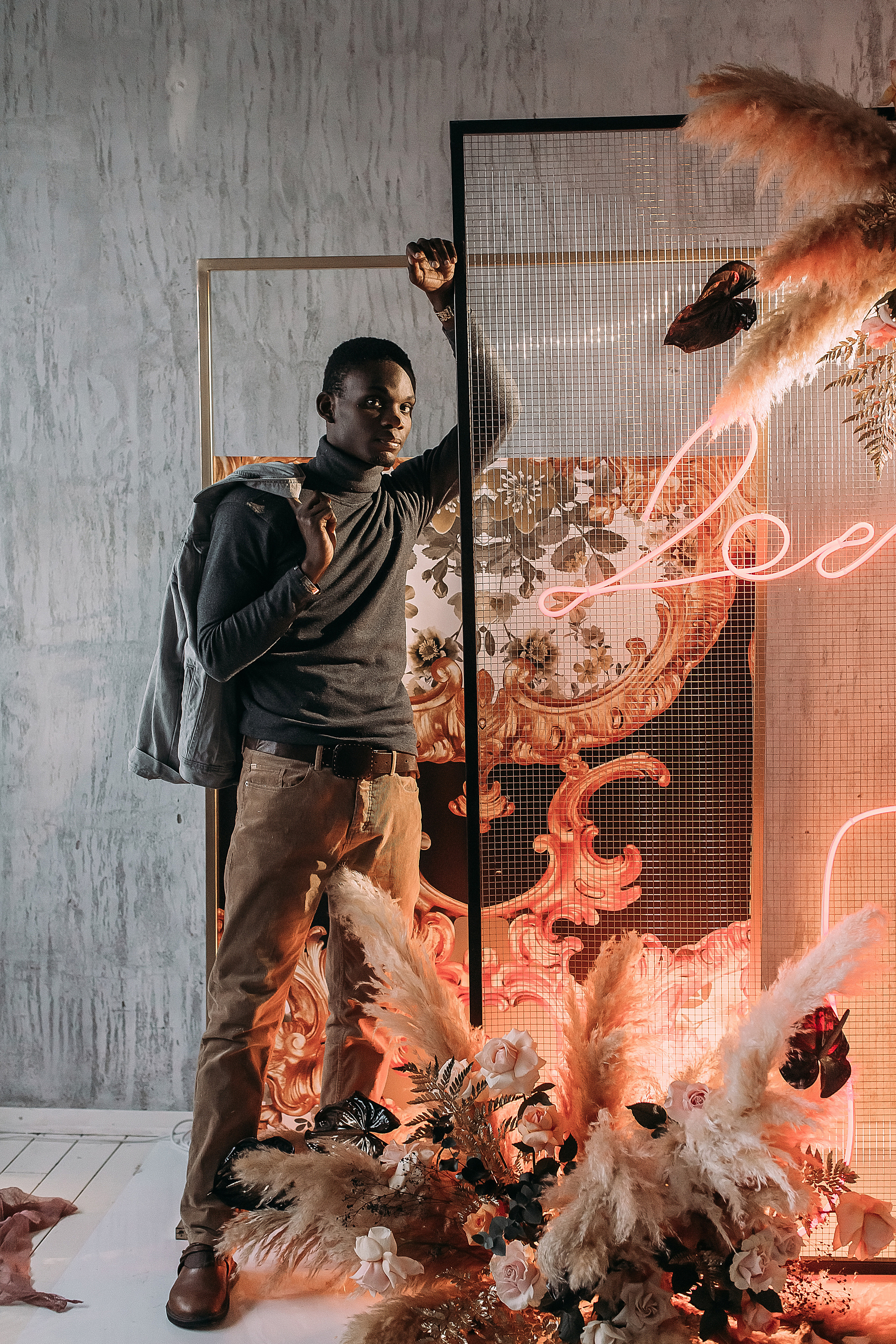 АвроГуччи. Фотограф в Красноярске Гетманова Мила