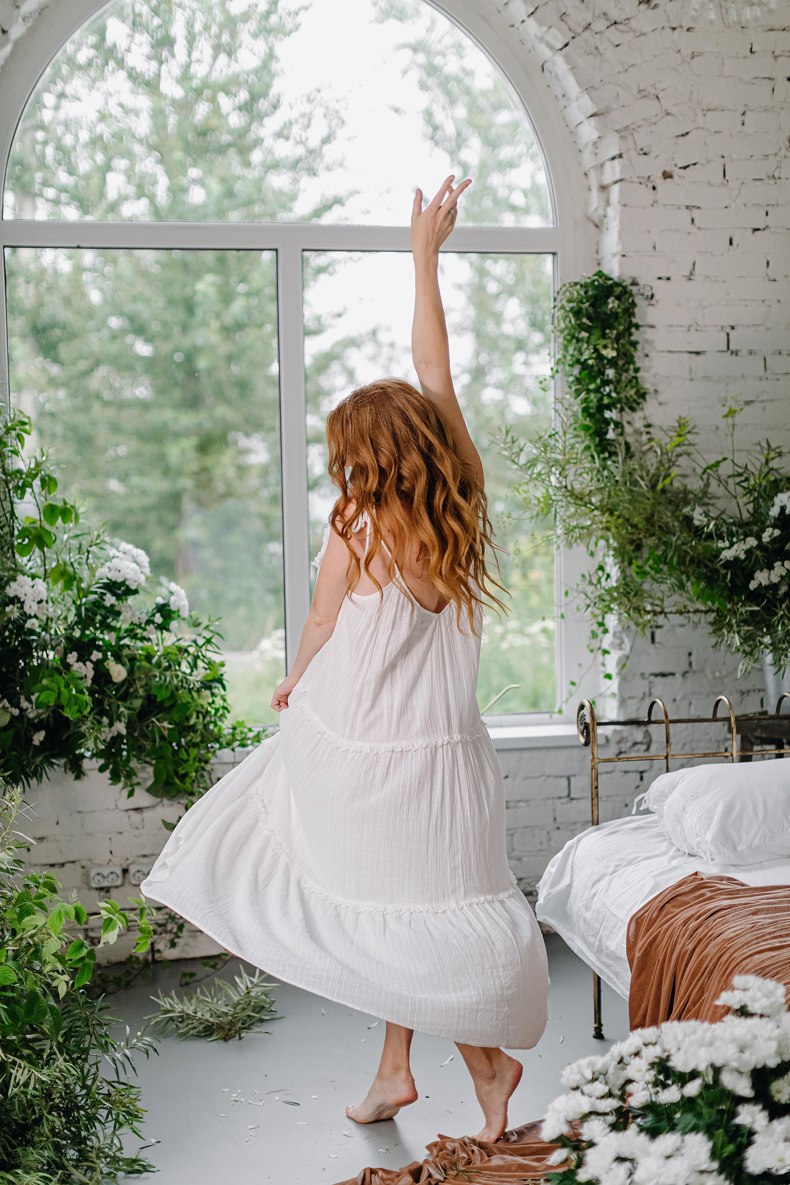 Ромашки. Фотограф в Красноярске Гетманова Мила