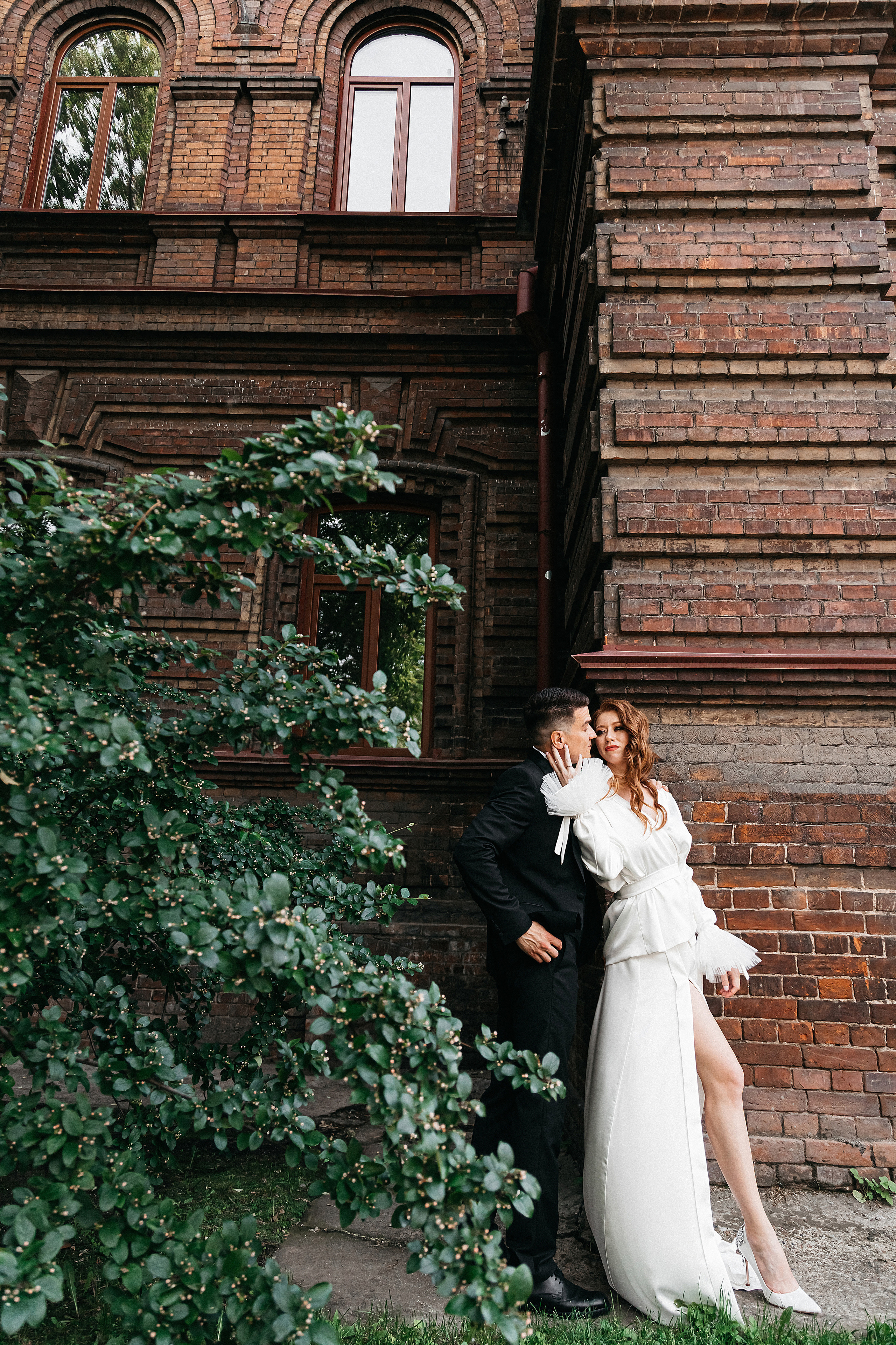 Ирина+Александр. Фотограф в Красноярске Гетманова Мила