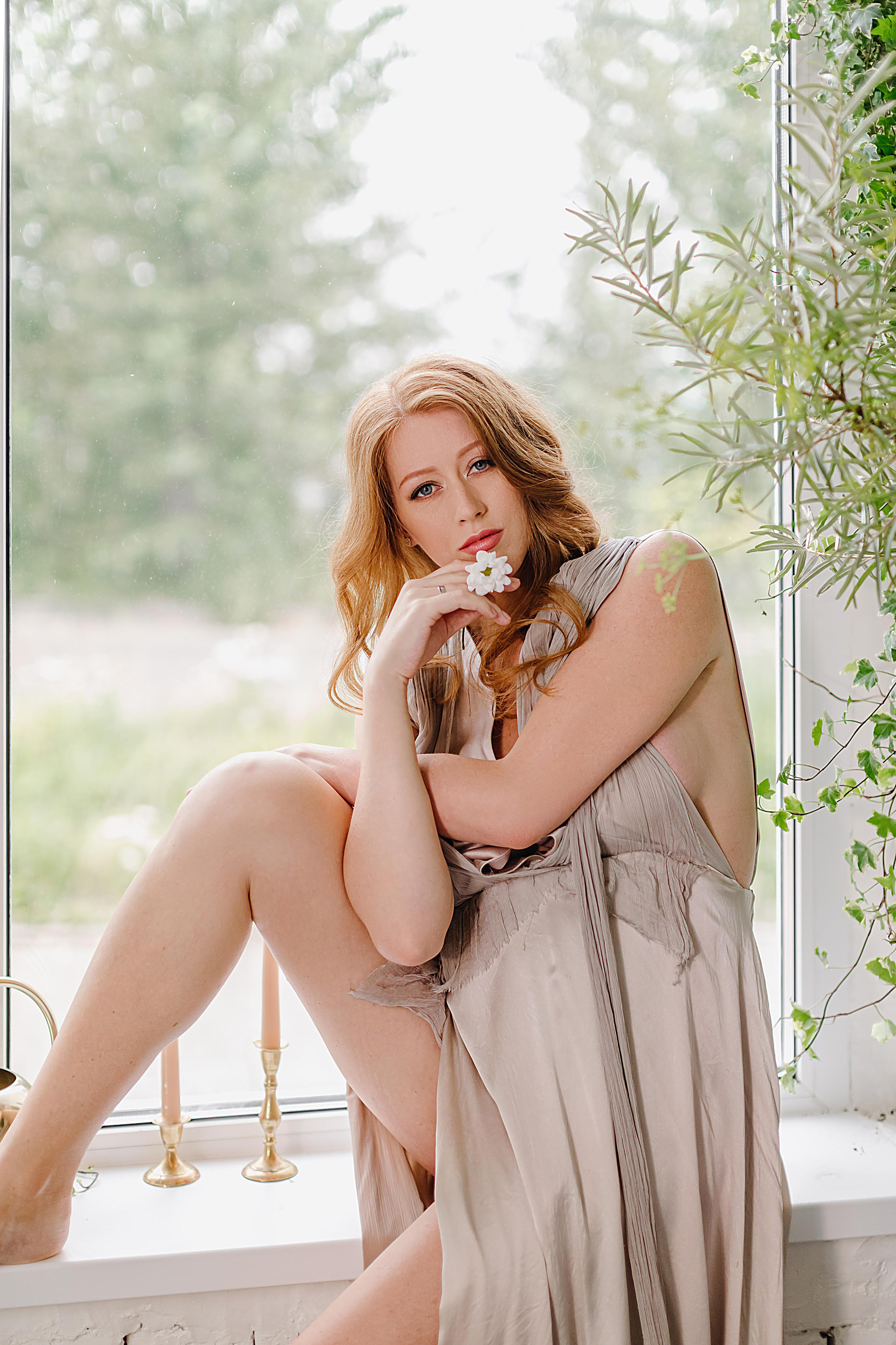 Ромашки. Фотограф в Красноярске Гетманова Мила