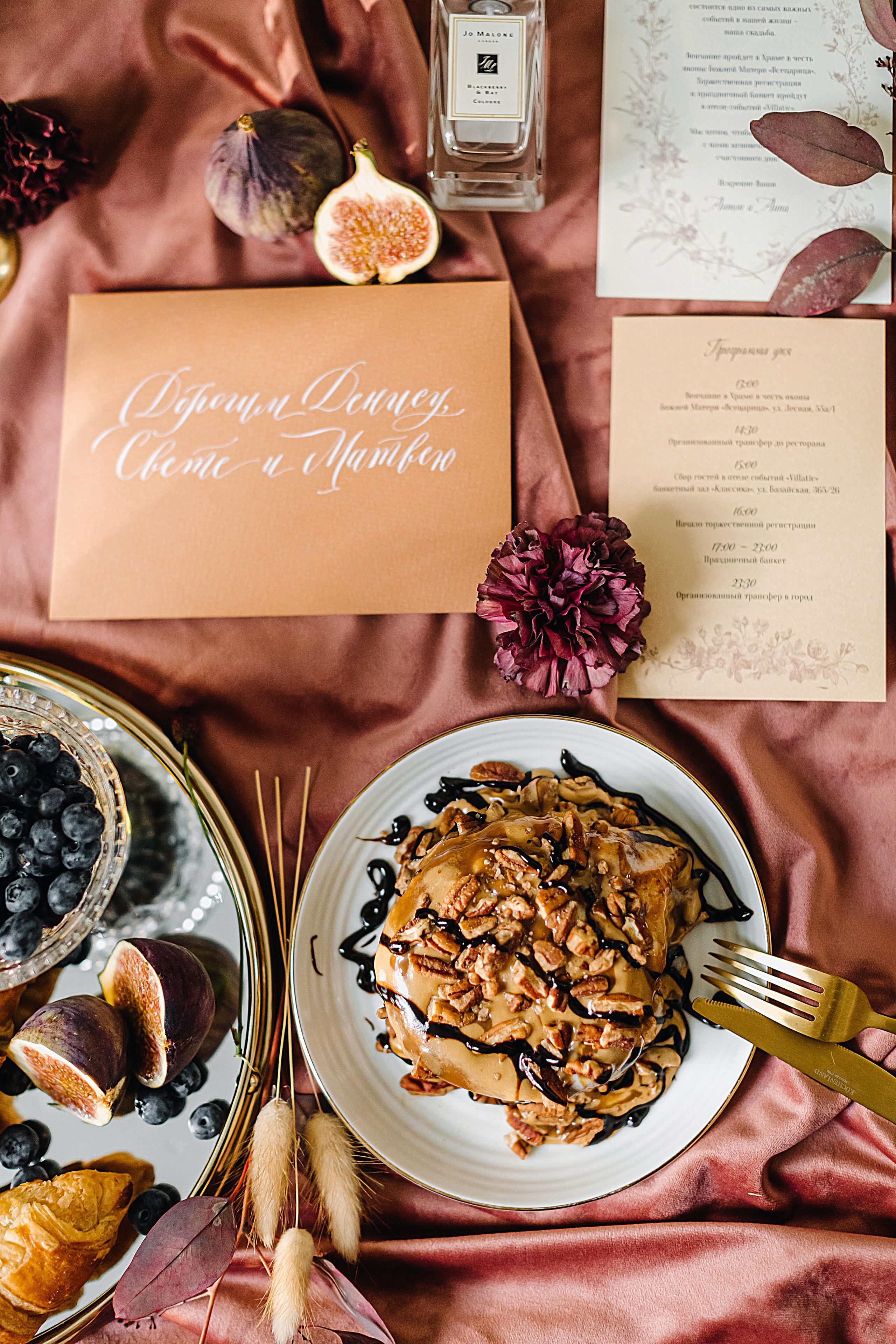 Утро невесты. Фотограф в Красноярске Гетманова Мила