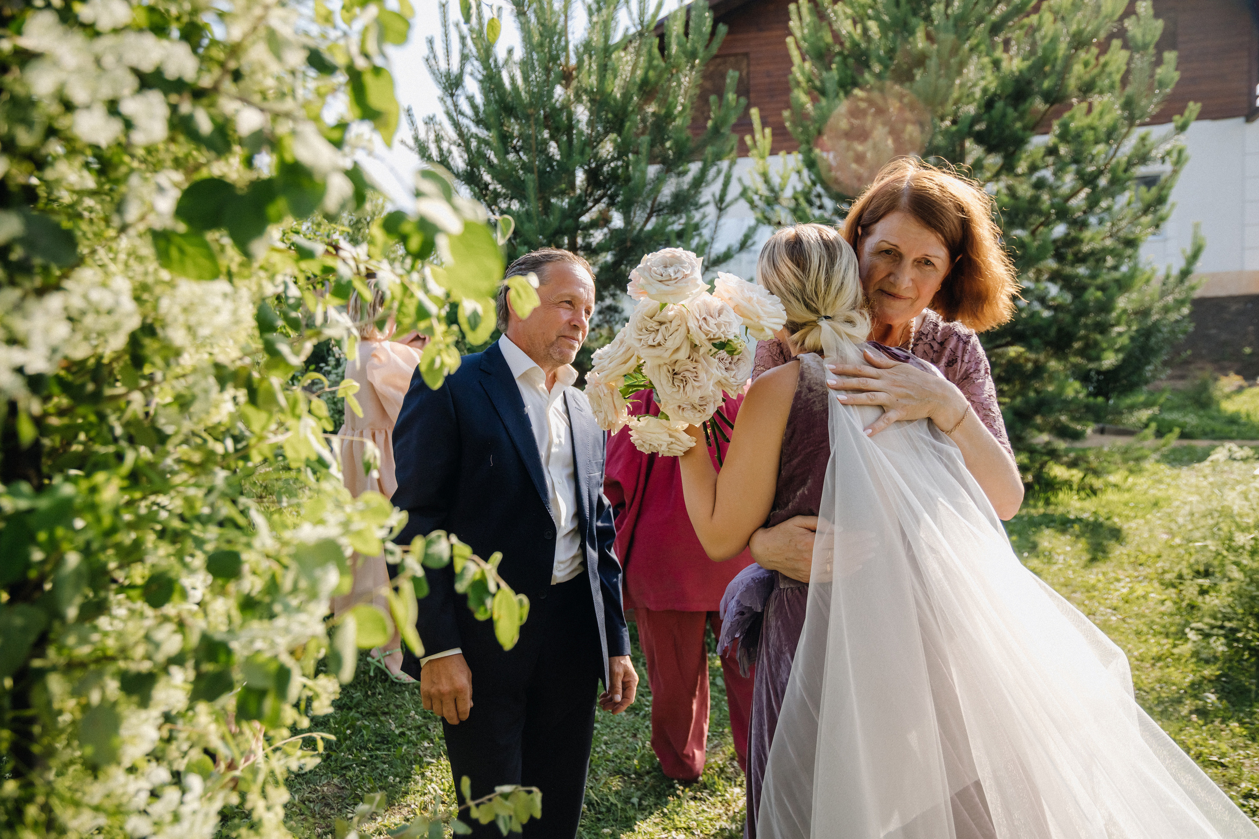 Татьяна+Иван. Фотограф в Красноярске Гетманова Мила