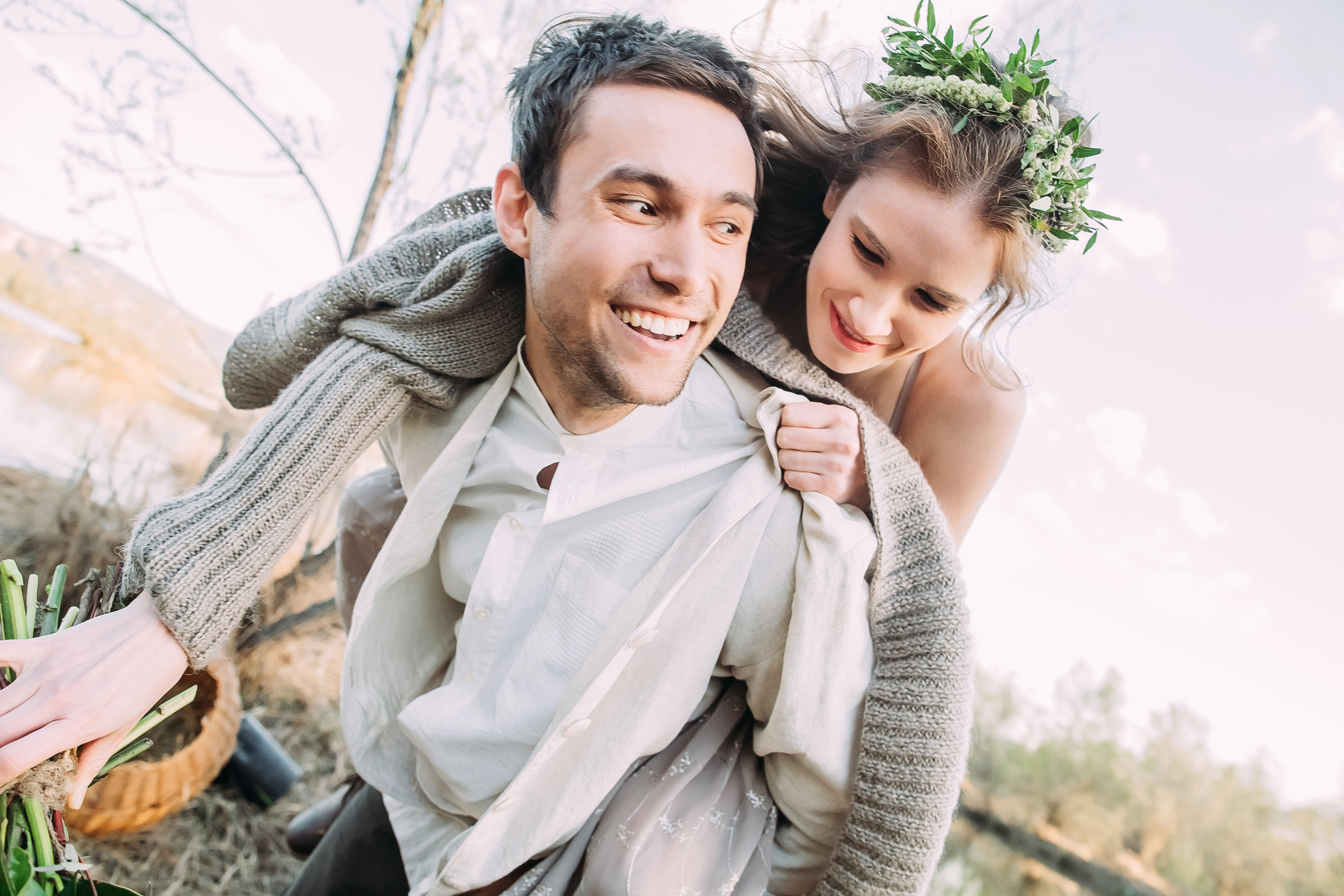 Том Сойер. Фотограф в Красноярске Гетманова Мила