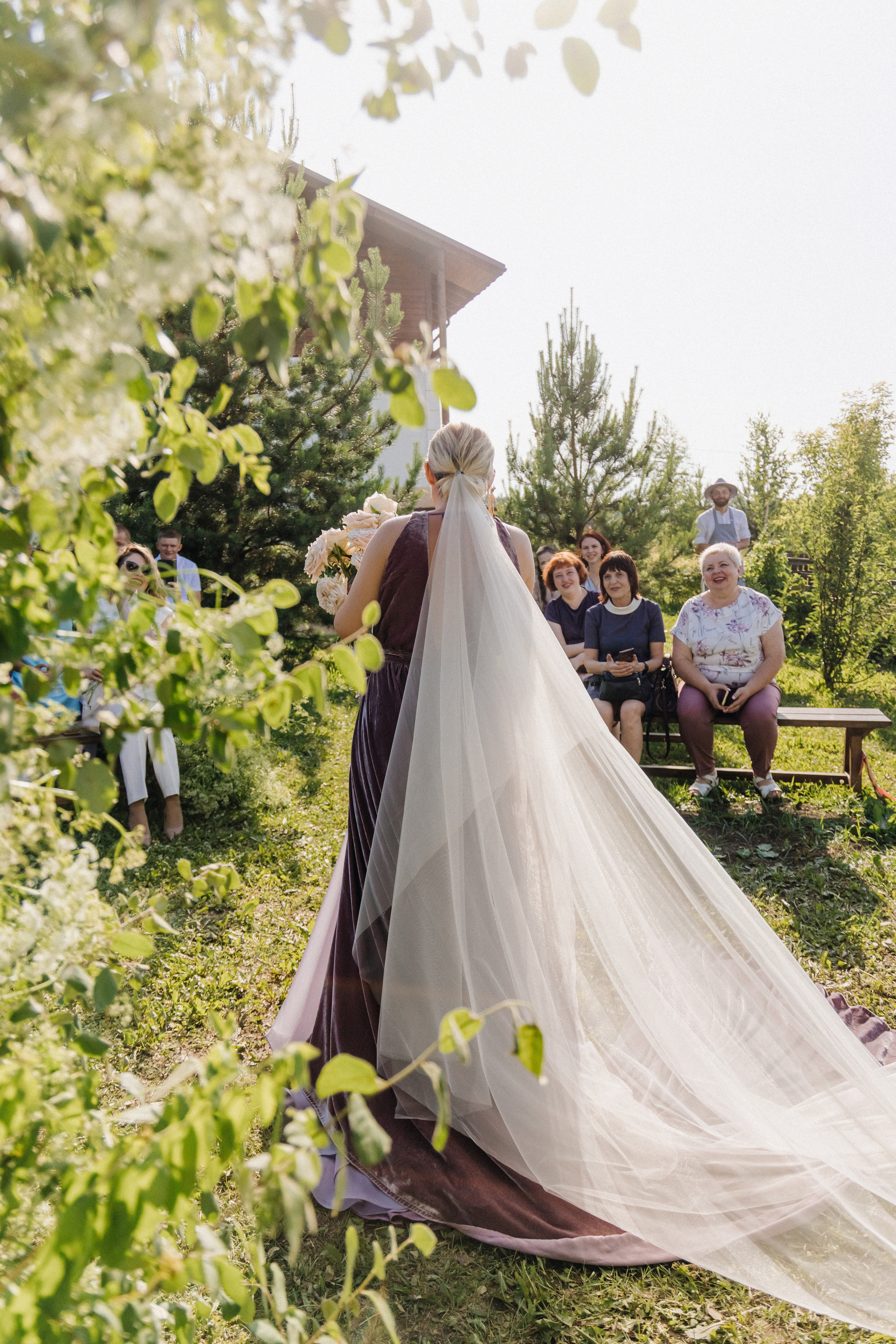 Татьяна+Иван. Фотограф в Красноярске Гетманова Мила