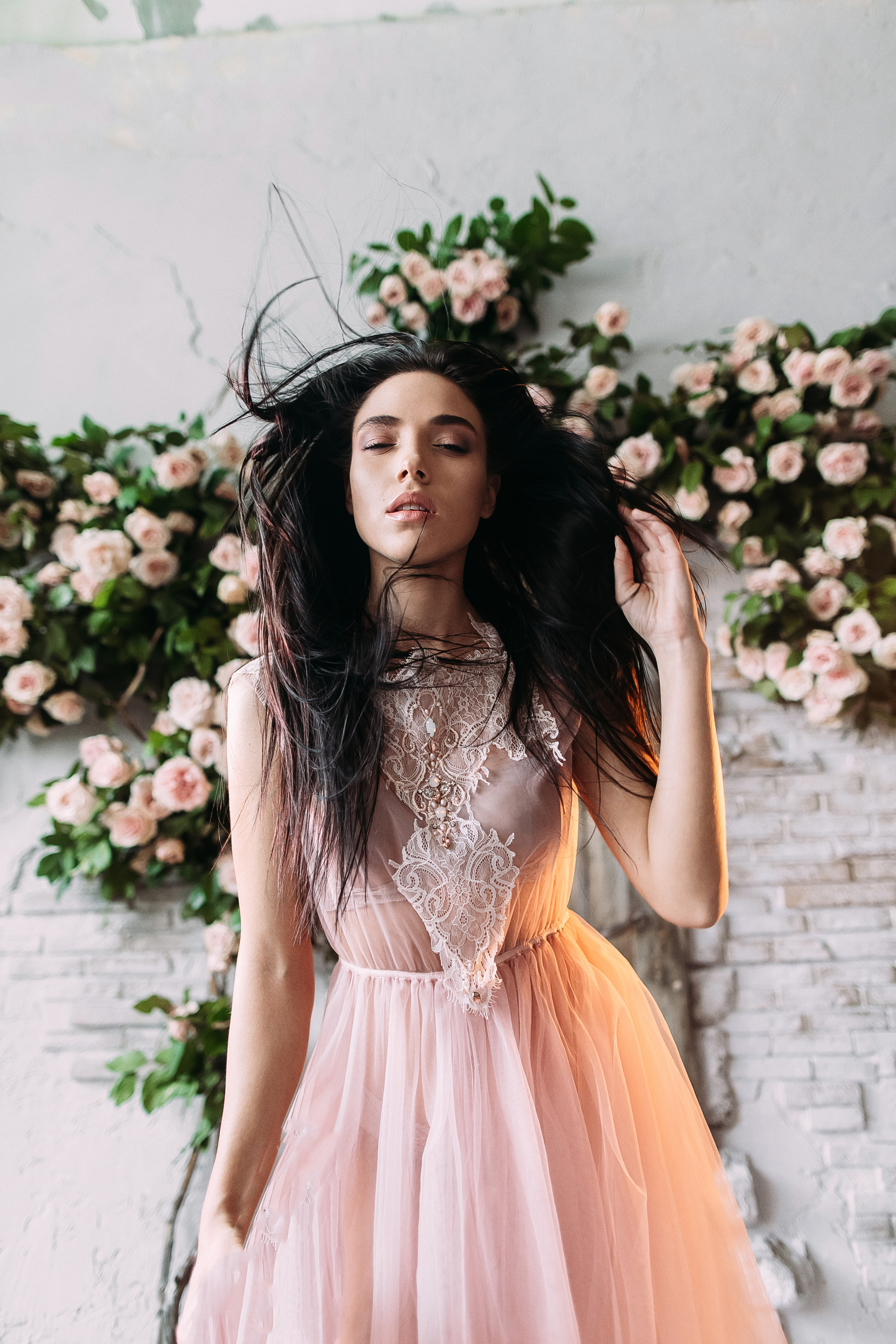 Тайный сад. Фотограф в Красноярске Гетманова Мила