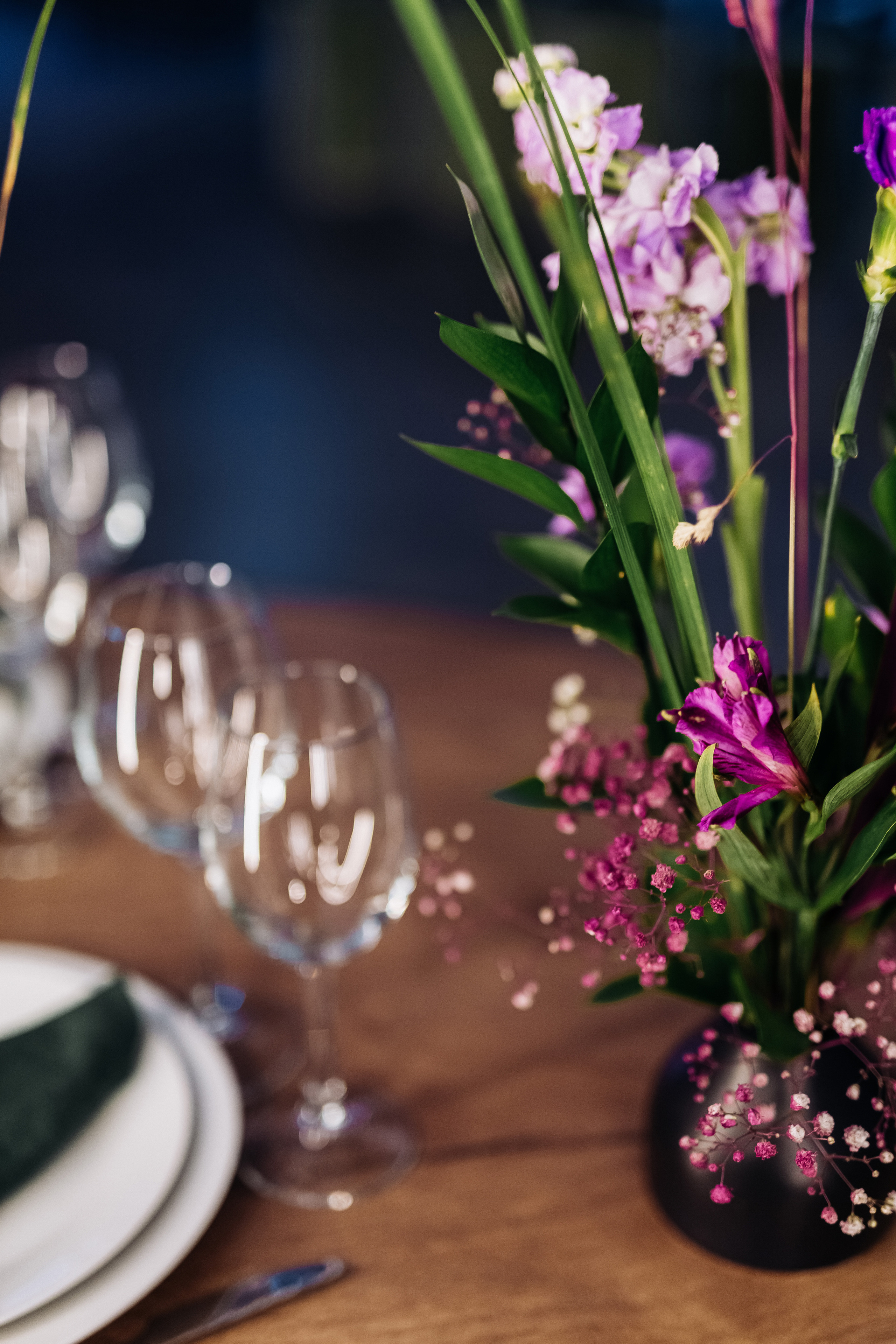 Алёна+Алексей. Фотограф в Красноярске Гетманова Мила