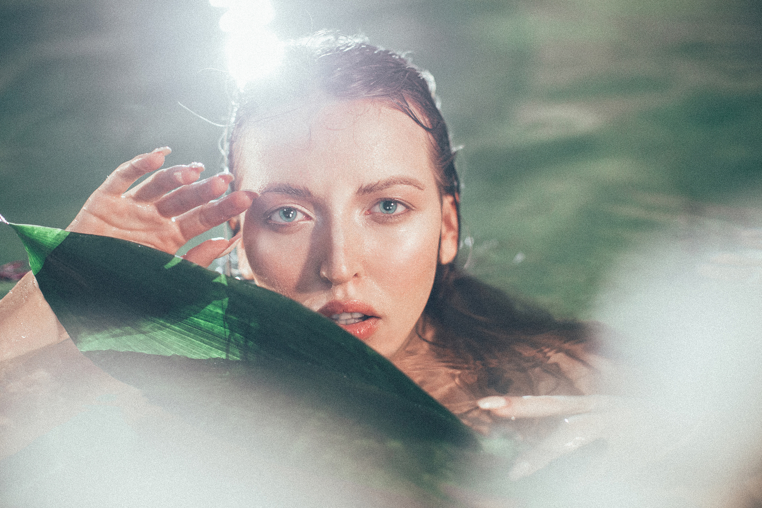 Сирены. Фотограф в Красноярске Гетманова Мила