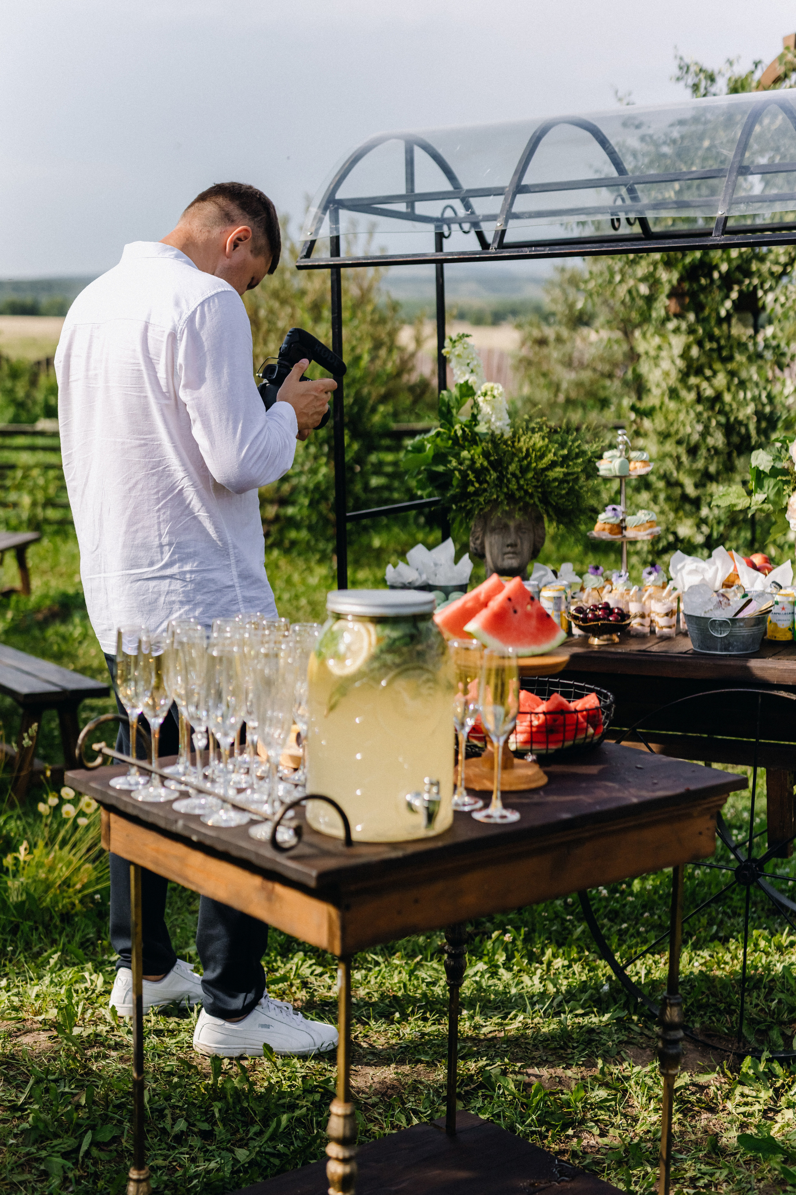 Татьяна+Иван. Фотограф в Красноярске Гетманова Мила