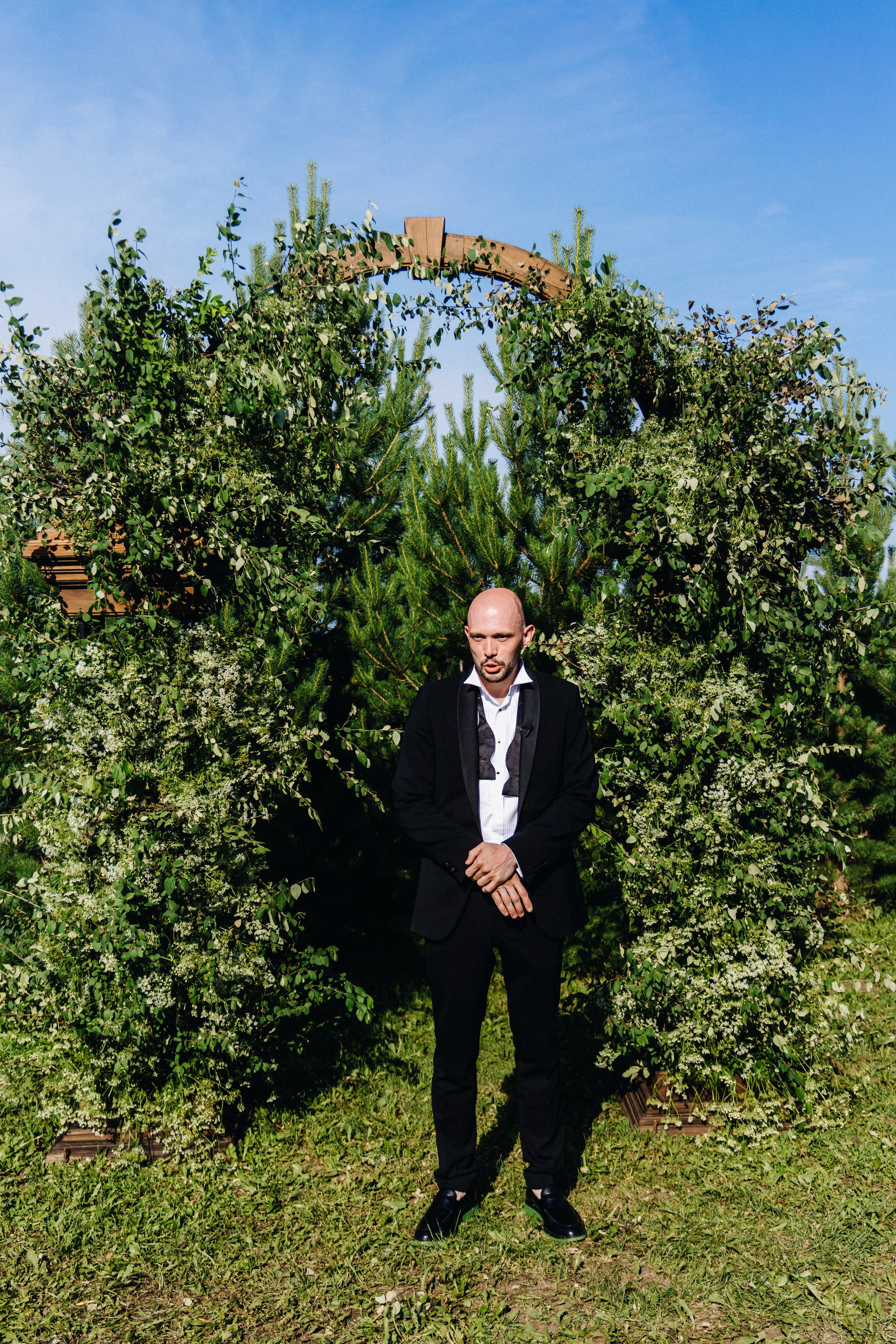 Татьяна+Иван. Фотограф в Красноярске Гетманова Мила