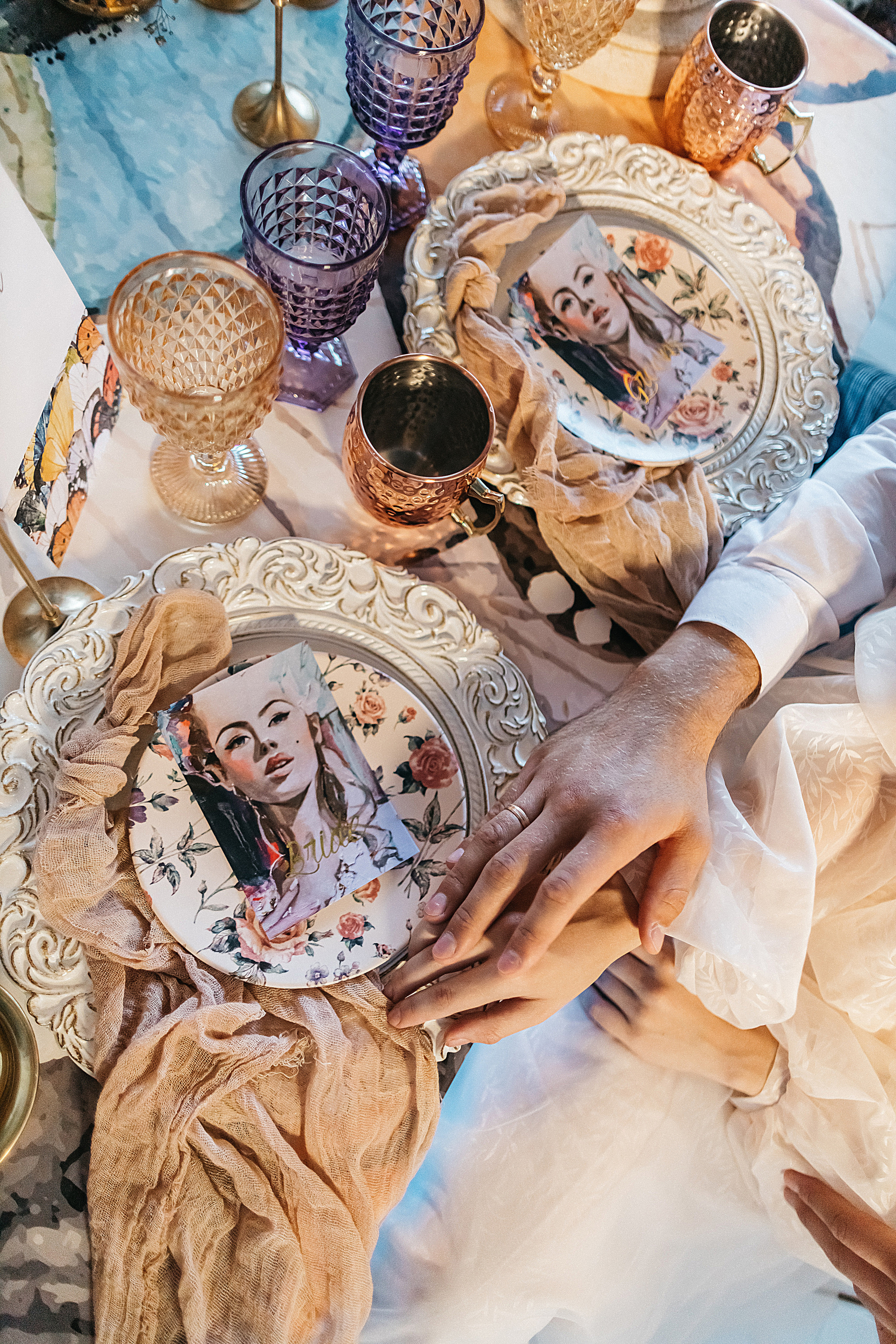 Butterfly. Фотограф в Красноярске Гетманова Мила