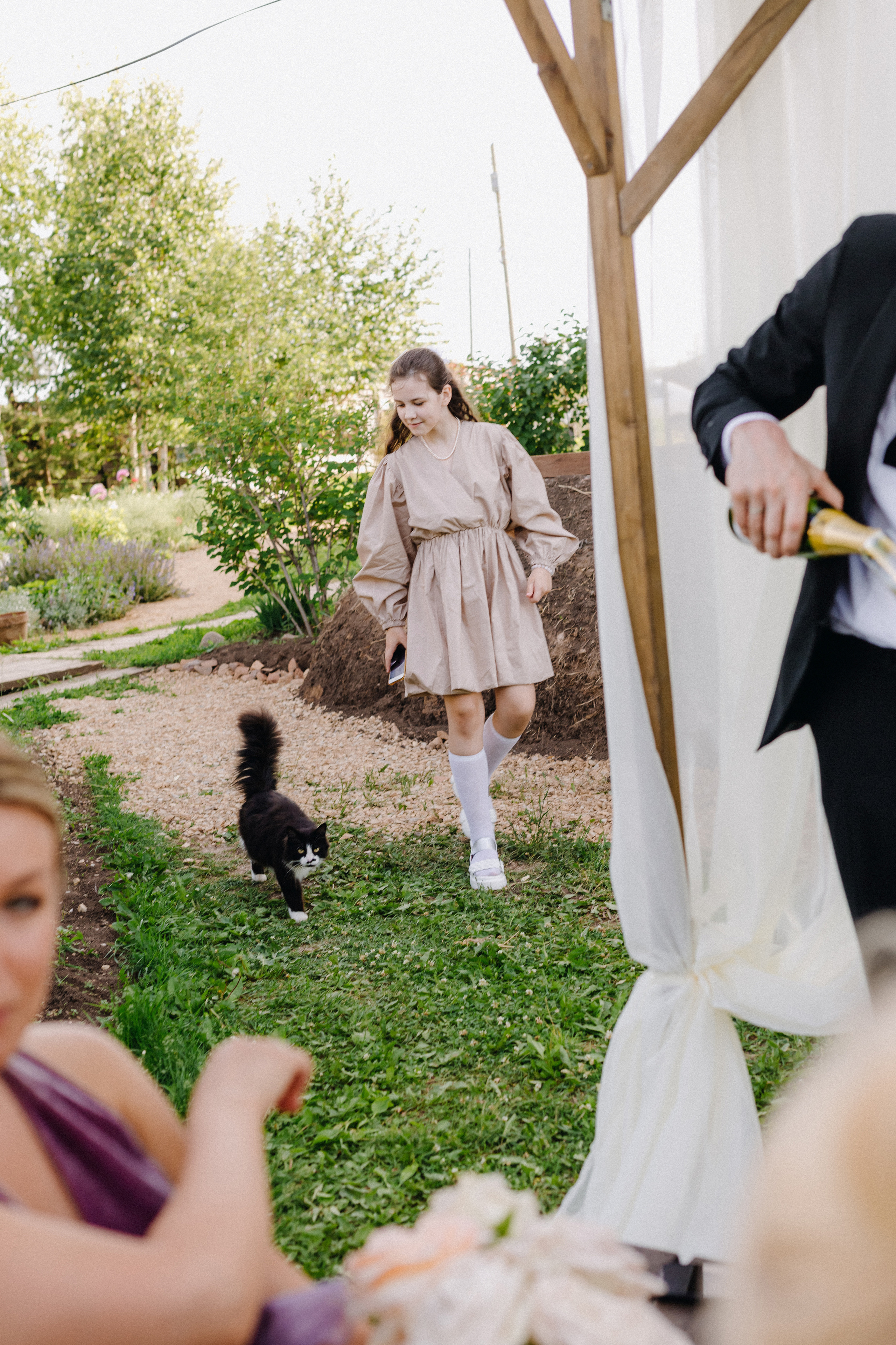 Татьяна+Иван. Фотограф в Красноярске Гетманова Мила