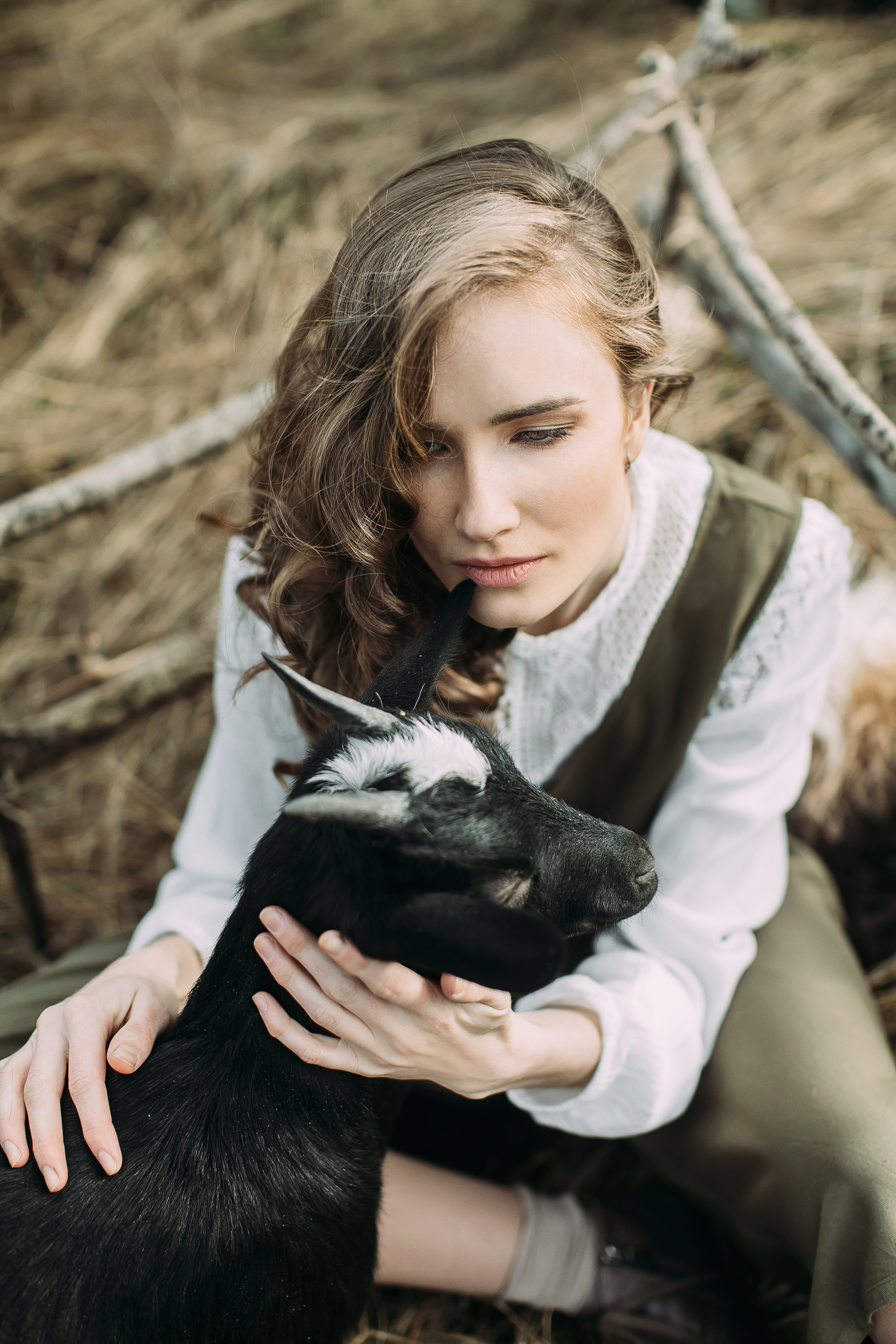 Том Сойер. Фотограф в Красноярске Гетманова Мила